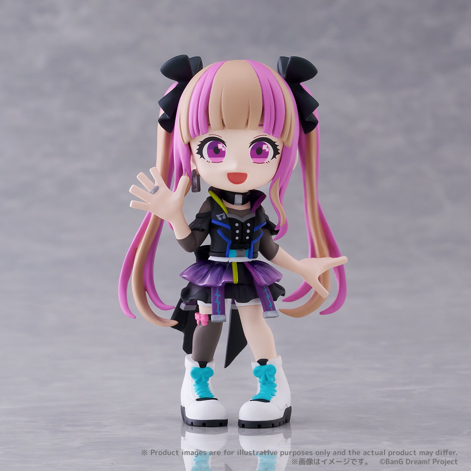 SPECIAL ORDER Bushiroad Creative - PalVerse - BanG Dream! - RAISE A SUILEN [JP] [Box of 6]