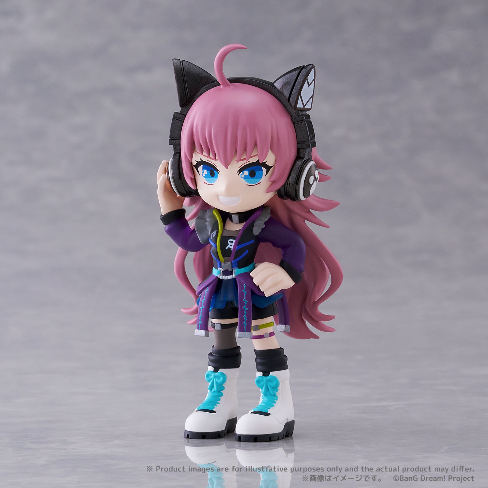 SPECIAL ORDER Bushiroad Creative - PalVerse - BanG Dream! - RAISE A SUILEN [JP] [Box of 6]