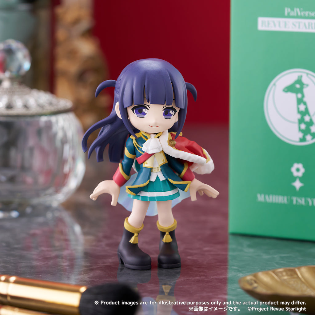 SPECIAL ORDER Bushiroad - PalVerse - Shojo☆Kageki Revue Starlight - Premium Complete Box