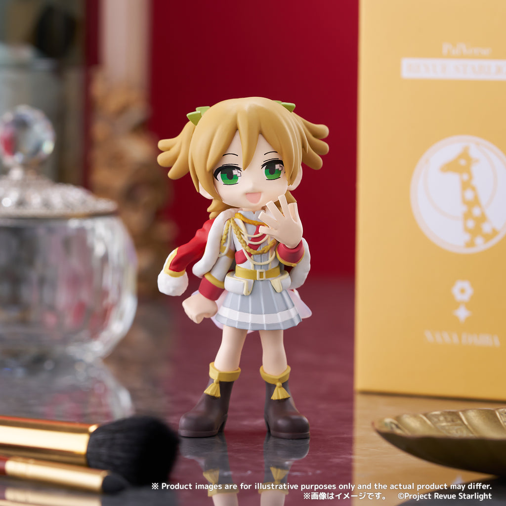 SPECIAL ORDER Bushiroad - PalVerse - Shojo☆Kageki Revue Starlight - Premium Complete Box