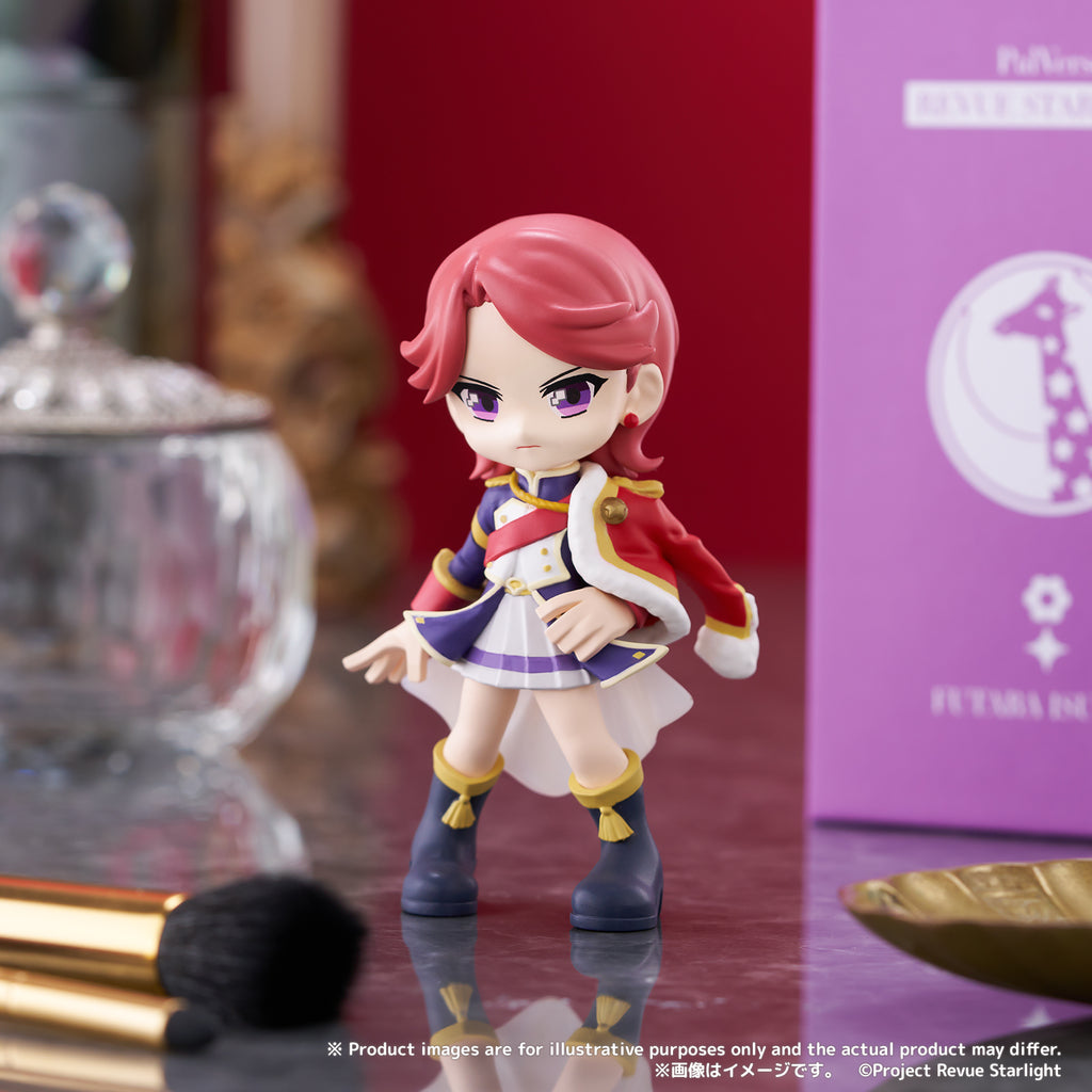 SPECIAL ORDER Bushiroad - PalVerse - Shojo☆Kageki Revue Starlight - Premium Complete Box