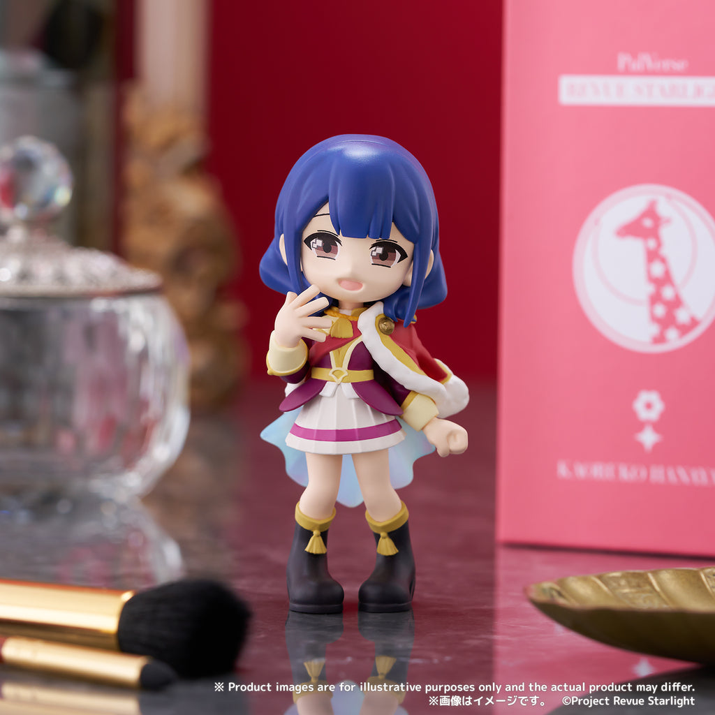 SPECIAL ORDER Bushiroad - PalVerse - Shojo☆Kageki Revue Starlight - Premium Complete Box