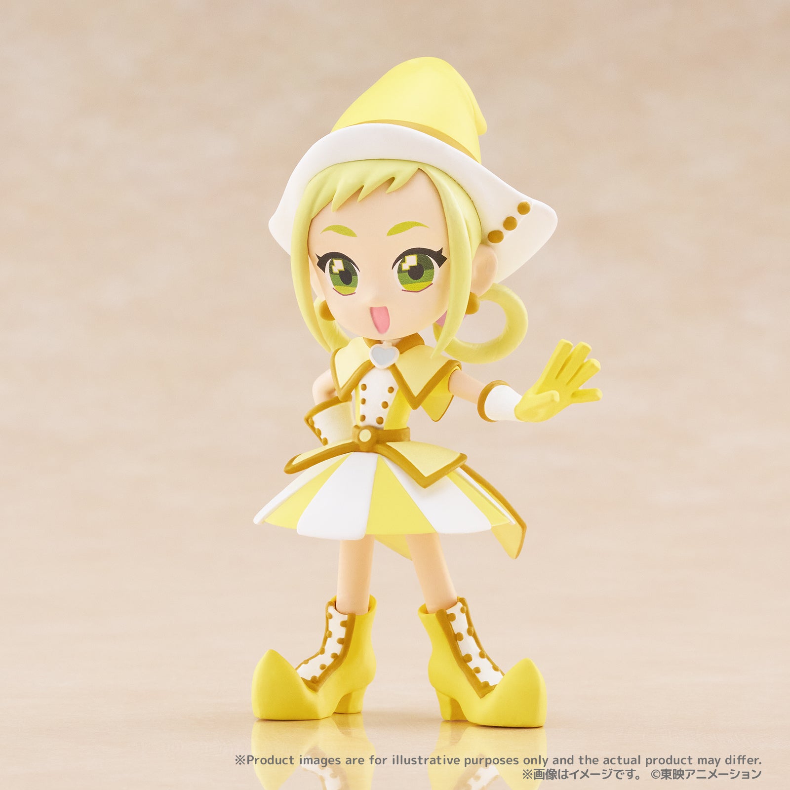 BACK ORDER Bushiroad Creative - PalVerse - Ojamajo Doremi Dokka~n! [JP] [Box of 6]