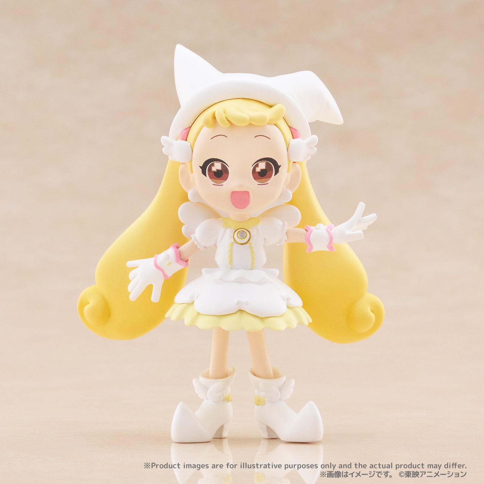 BACK ORDER Bushiroad Creative - PalVerse - Ojamajo Doremi Dokka~n! [JP] [Box of 6]