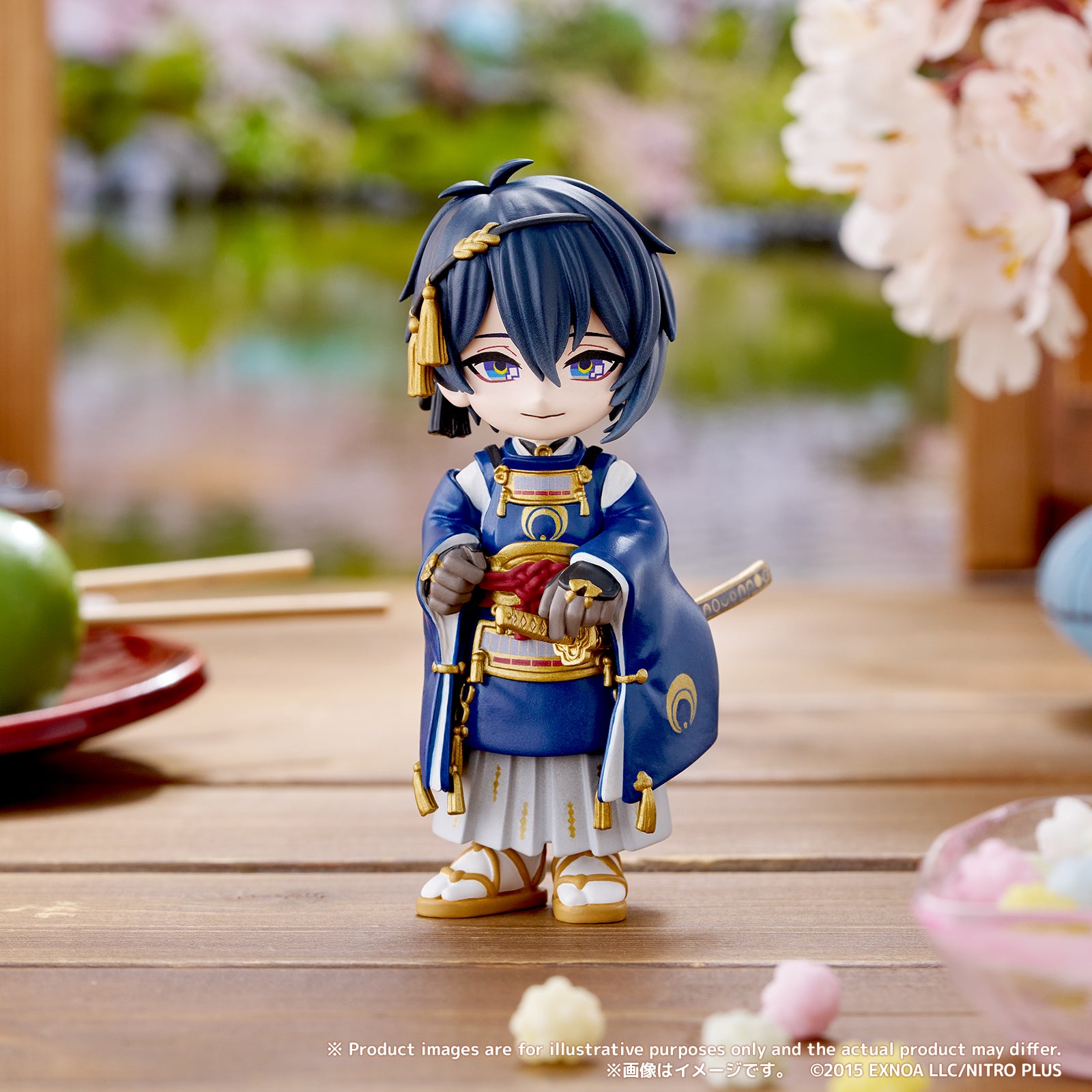 SPECIAL ORDER Bushiroad Creative - PalVerse+ - Touken Ranbu ONLINE Vol. 01 [JP] [Box of 6]