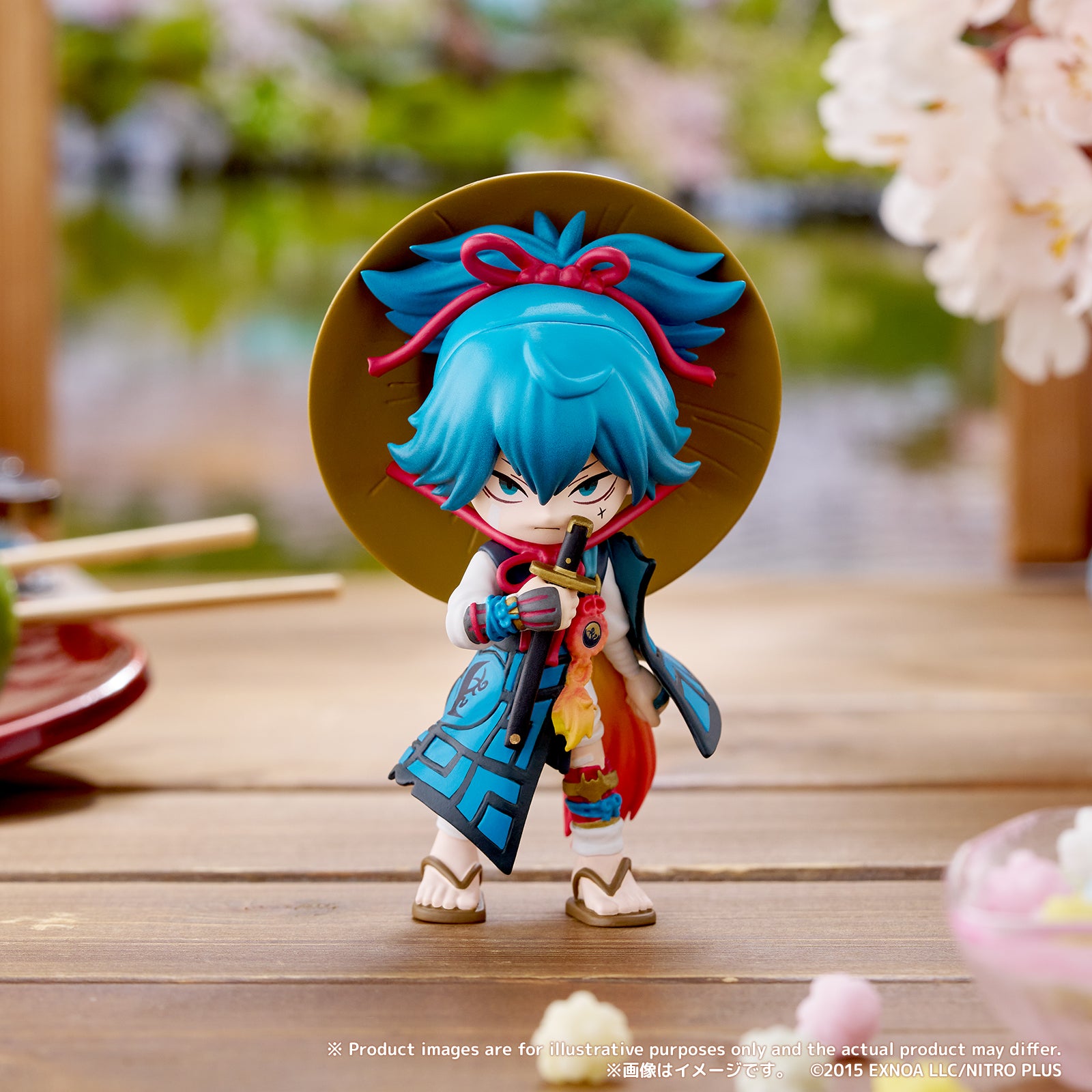 SPECIAL ORDER Bushiroad Creative - PalVerse+ - Touken Ranbu ONLINE Vol. 01 [JP] [Box of 6]