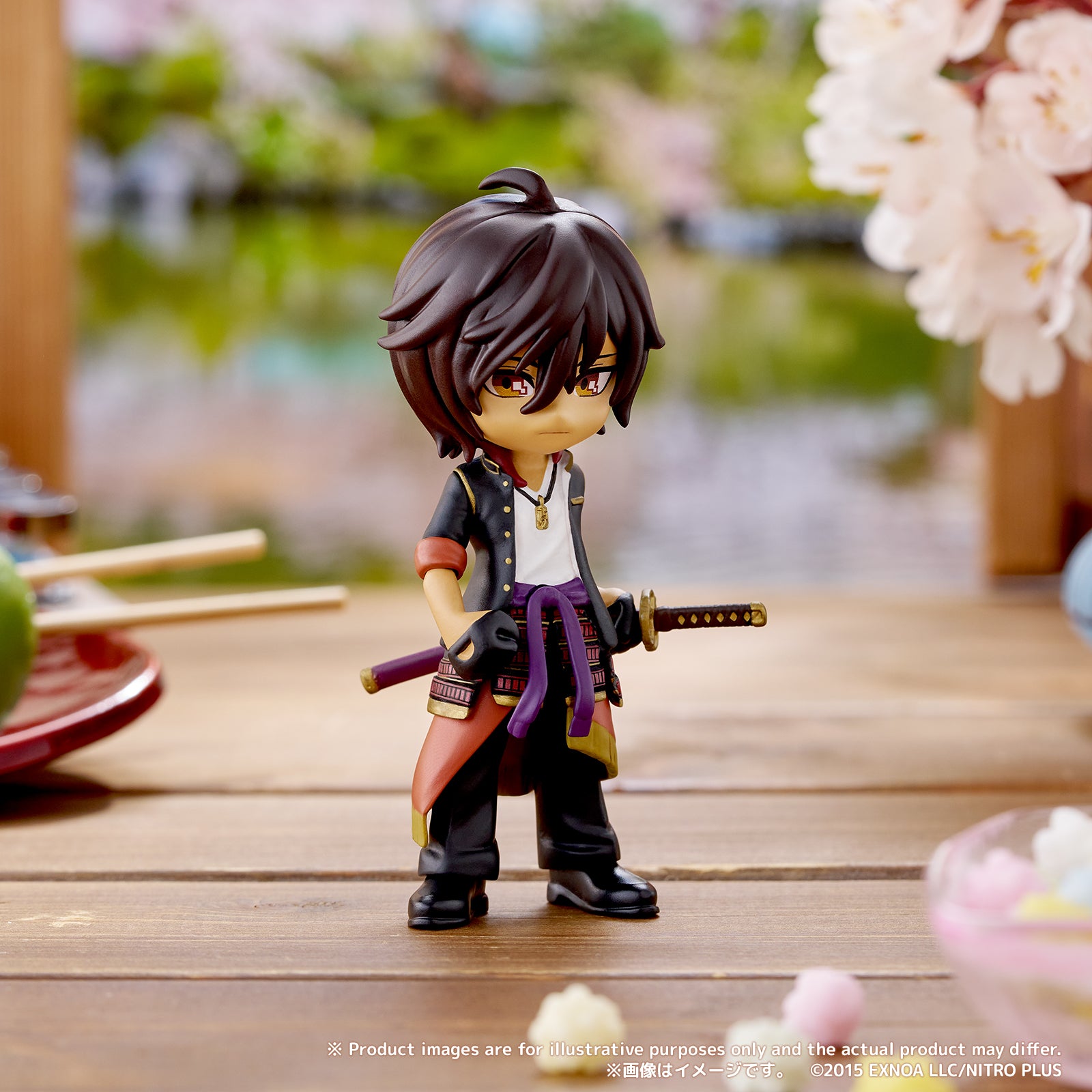 SPECIAL ORDER Bushiroad Creative - PalVerse+ - Touken Ranbu ONLINE Vol. 01 [JP] [Box of 6]