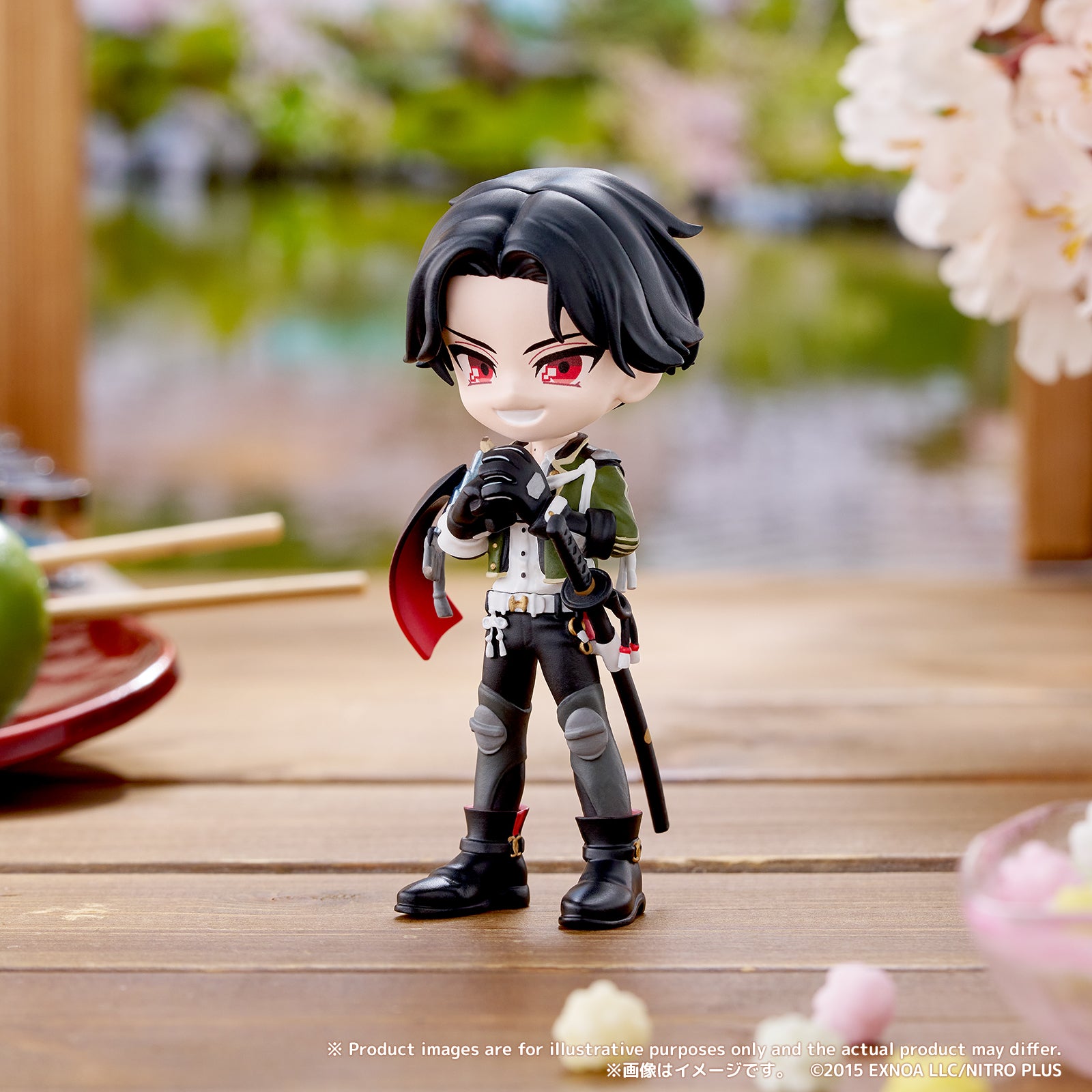 SPECIAL ORDER Bushiroad Creative - PalVerse+ - Touken Ranbu ONLINE Vol. 01 [JP] [Box of 6]