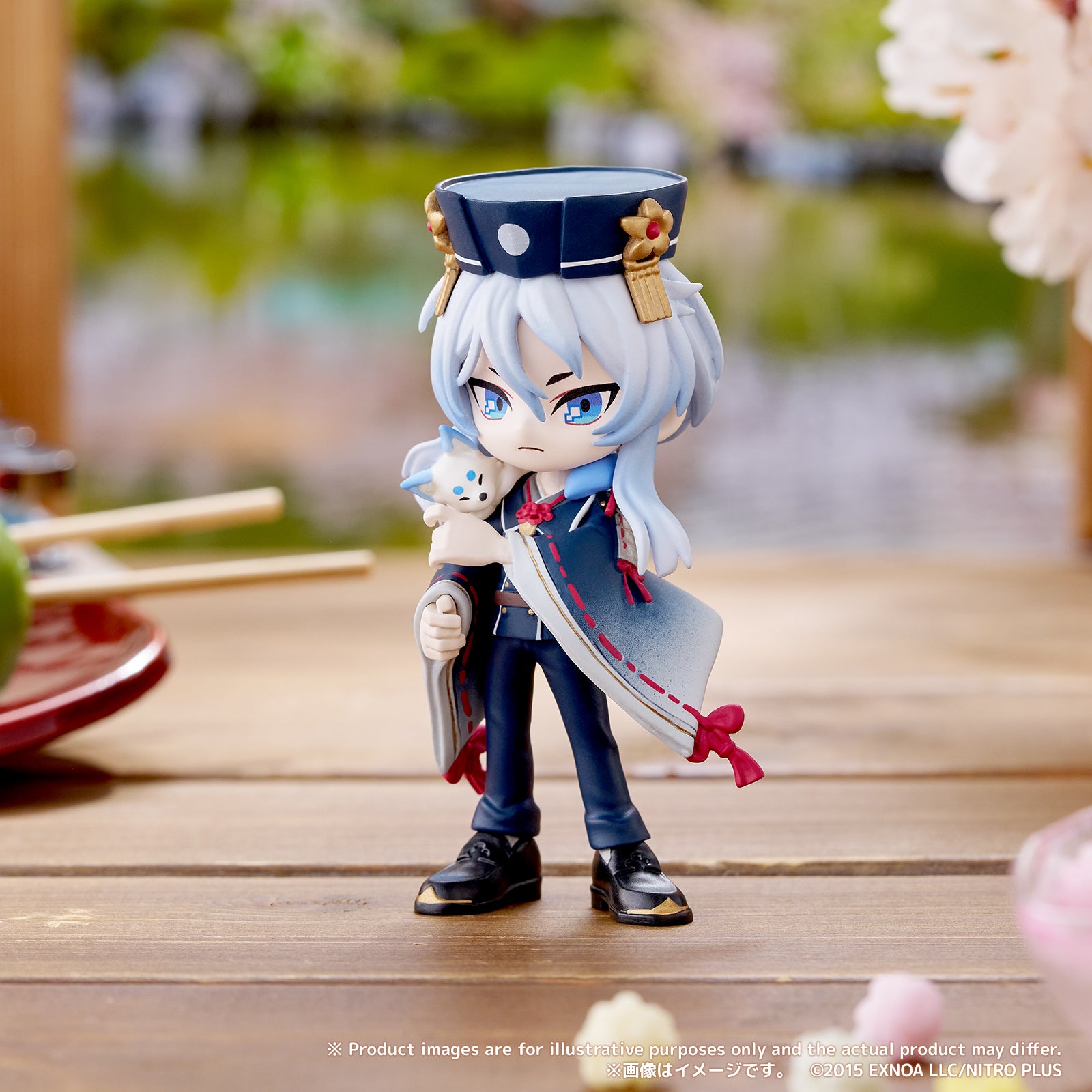 SPECIAL ORDER Bushiroad Creative - PalVerse+ - Touken Ranbu ONLINE Vol. 01 [JP] [Box of 6]