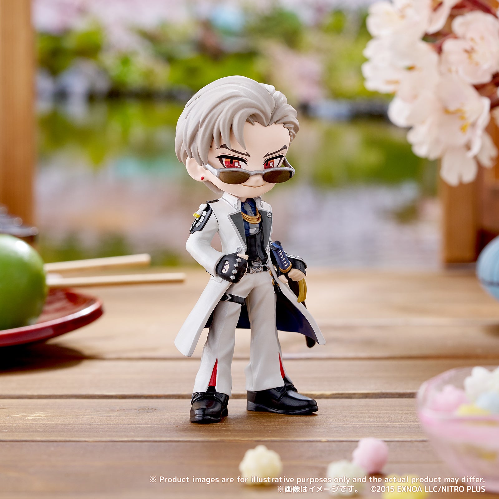SPECIAL ORDER Bushiroad Creative - PalVerse+ - Touken Ranbu ONLINE Vol. 01 [JP] [Box of 6]