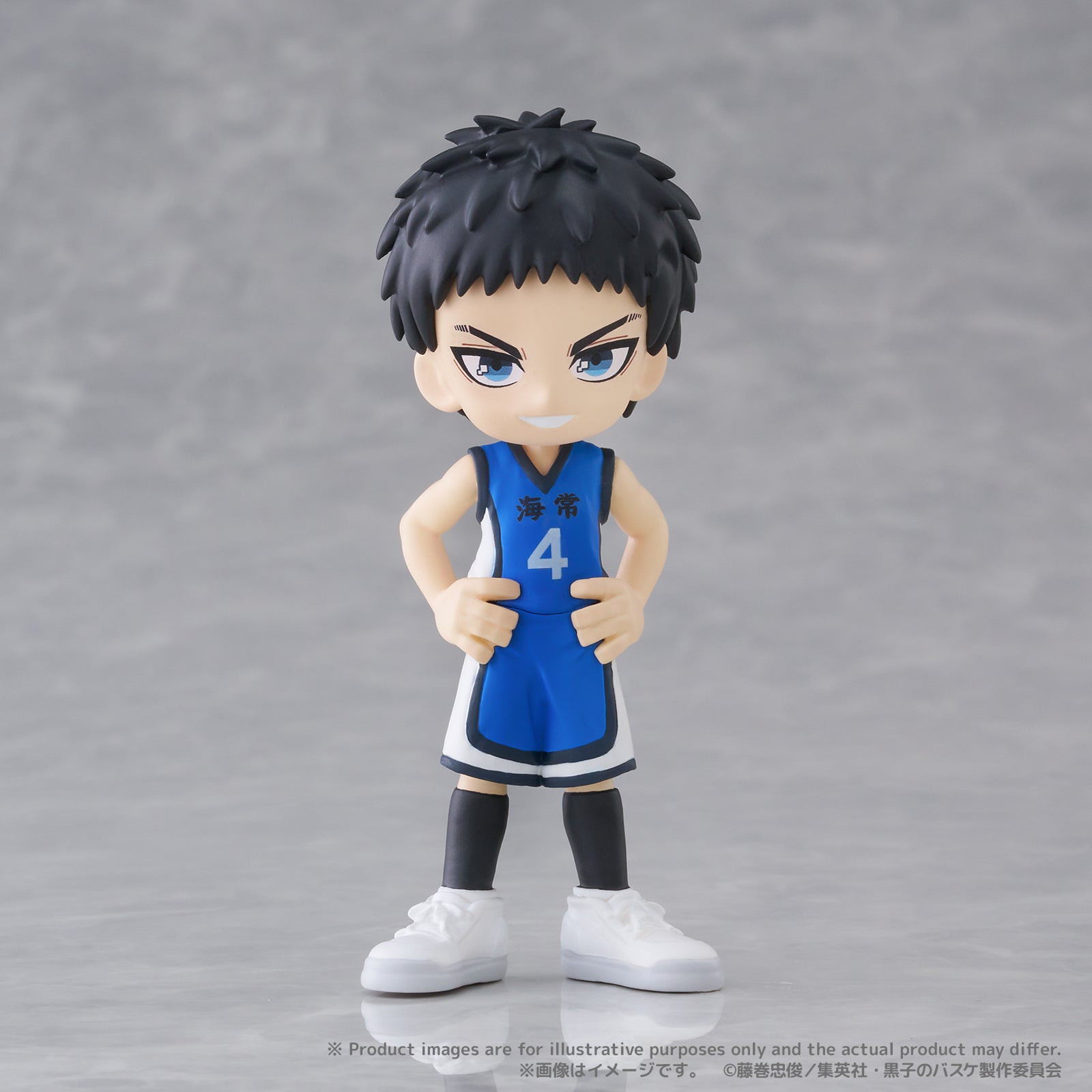 SPECIAL ORDER Bushiroad Creative - PalVerse - Kuroko's Basketball Vol. 01 [JP] [Box of 6]