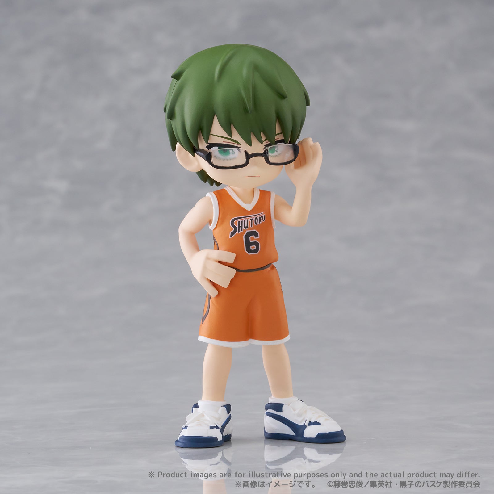 SPECIAL ORDER Bushiroad Creative - PalVerse - Kuroko's Basketball Vol. 01 [JP] [Box of 6]