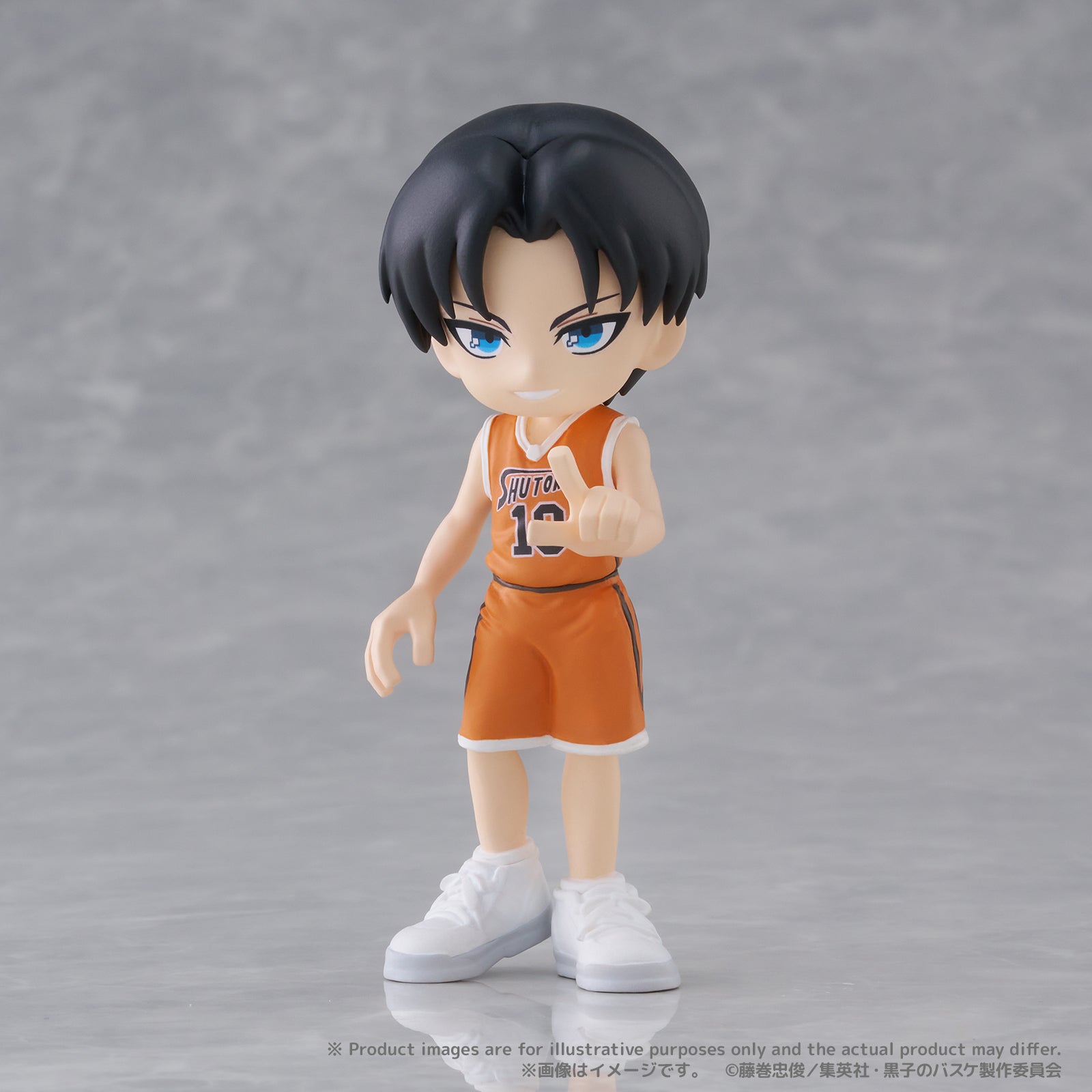 SPECIAL ORDER Bushiroad Creative - PalVerse - Kuroko's Basketball Vol. 01 [JP] [Box of 6]