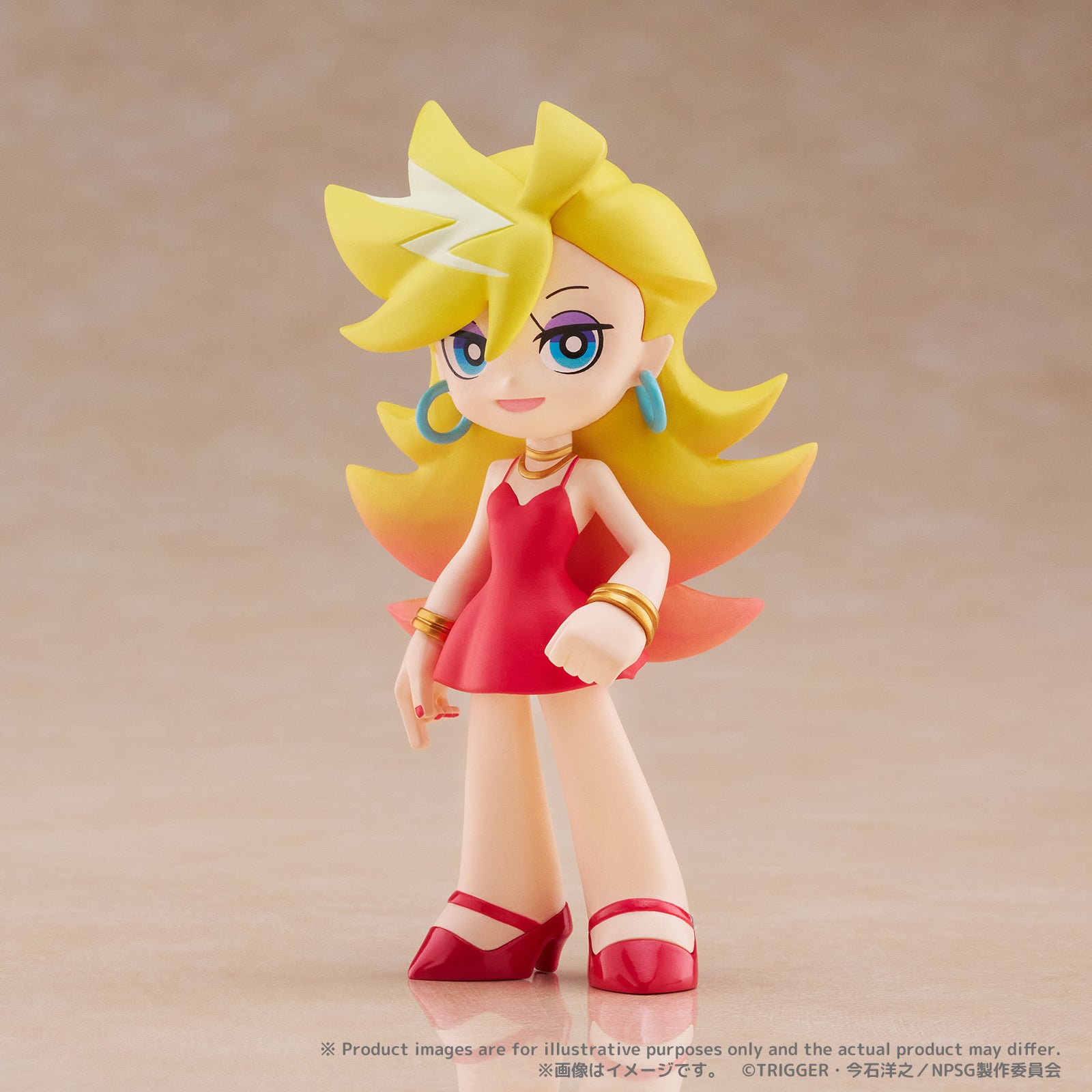 SPECIAL ORDER Bushiroad Creative - PalVerse - New PANTY & STOCKING with GARTERBELT [JP] [Box of 6]