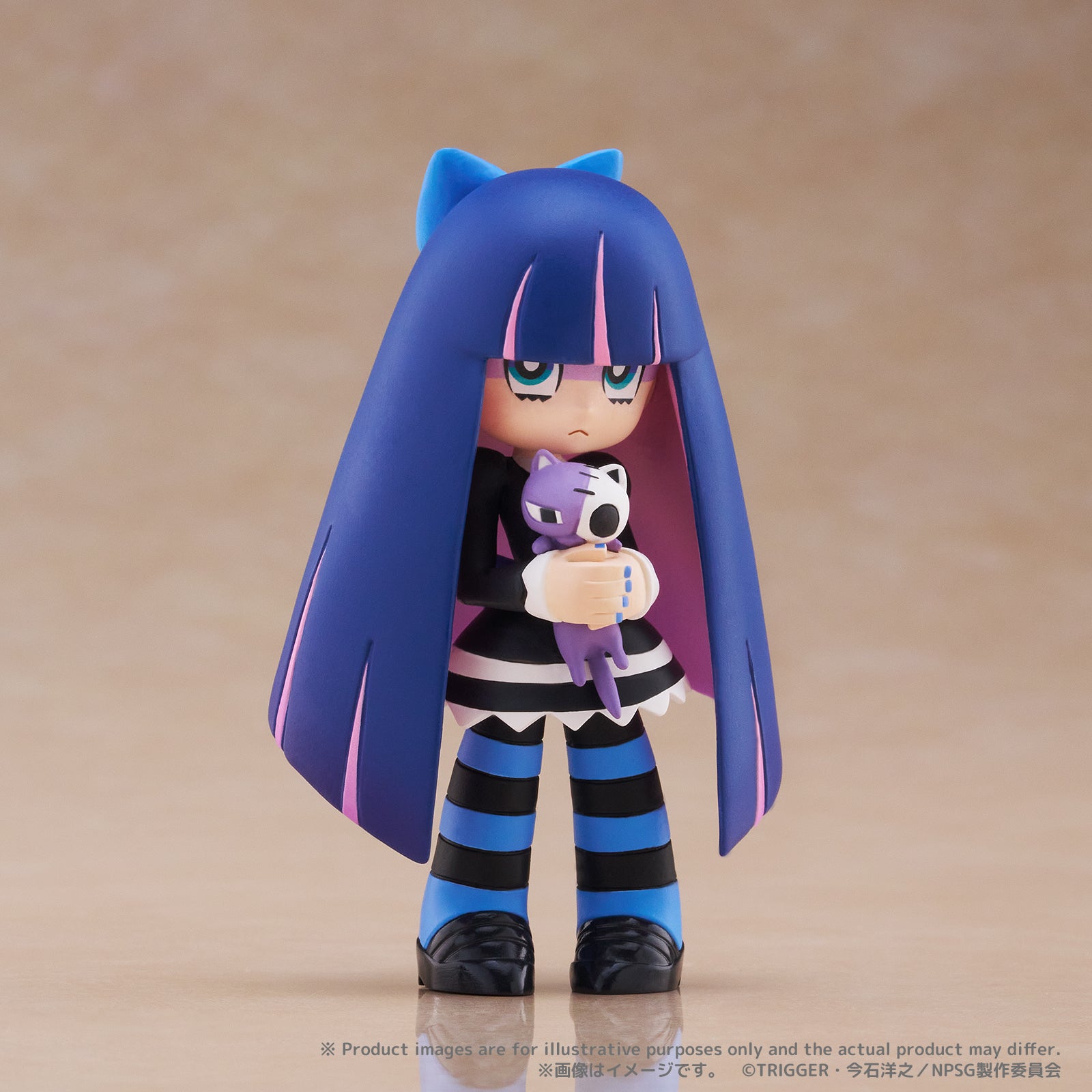 SPECIAL ORDER Bushiroad Creative - PalVerse - New PANTY & STOCKING with GARTERBELT [JP] [Box of 6]