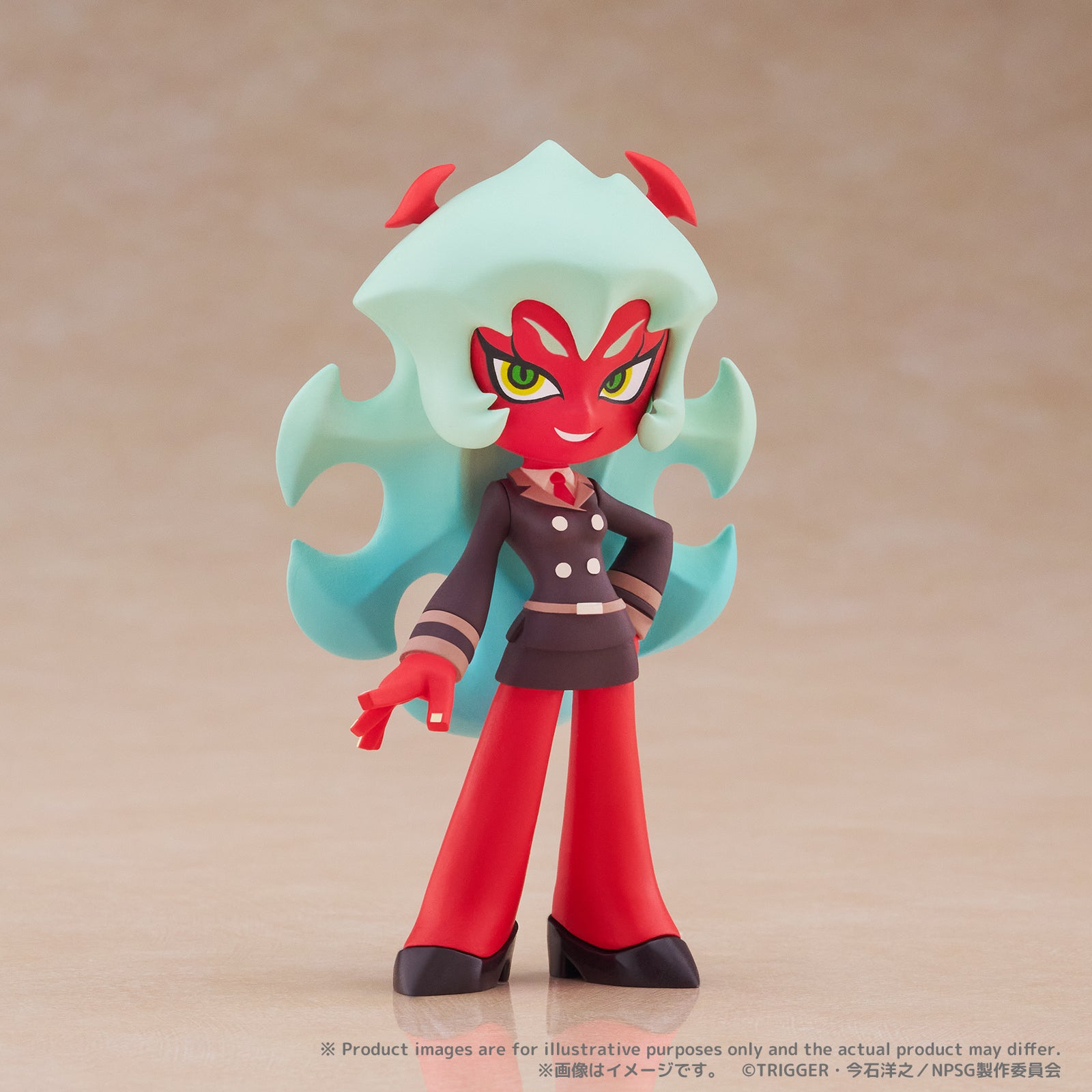SPECIAL ORDER Bushiroad Creative - PalVerse - New PANTY & STOCKING with GARTERBELT [JP] [Box of 6]