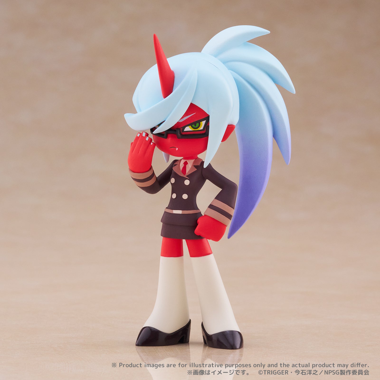 SPECIAL ORDER Bushiroad Creative - PalVerse - New PANTY & STOCKING with GARTERBELT [JP] [Box of 6]