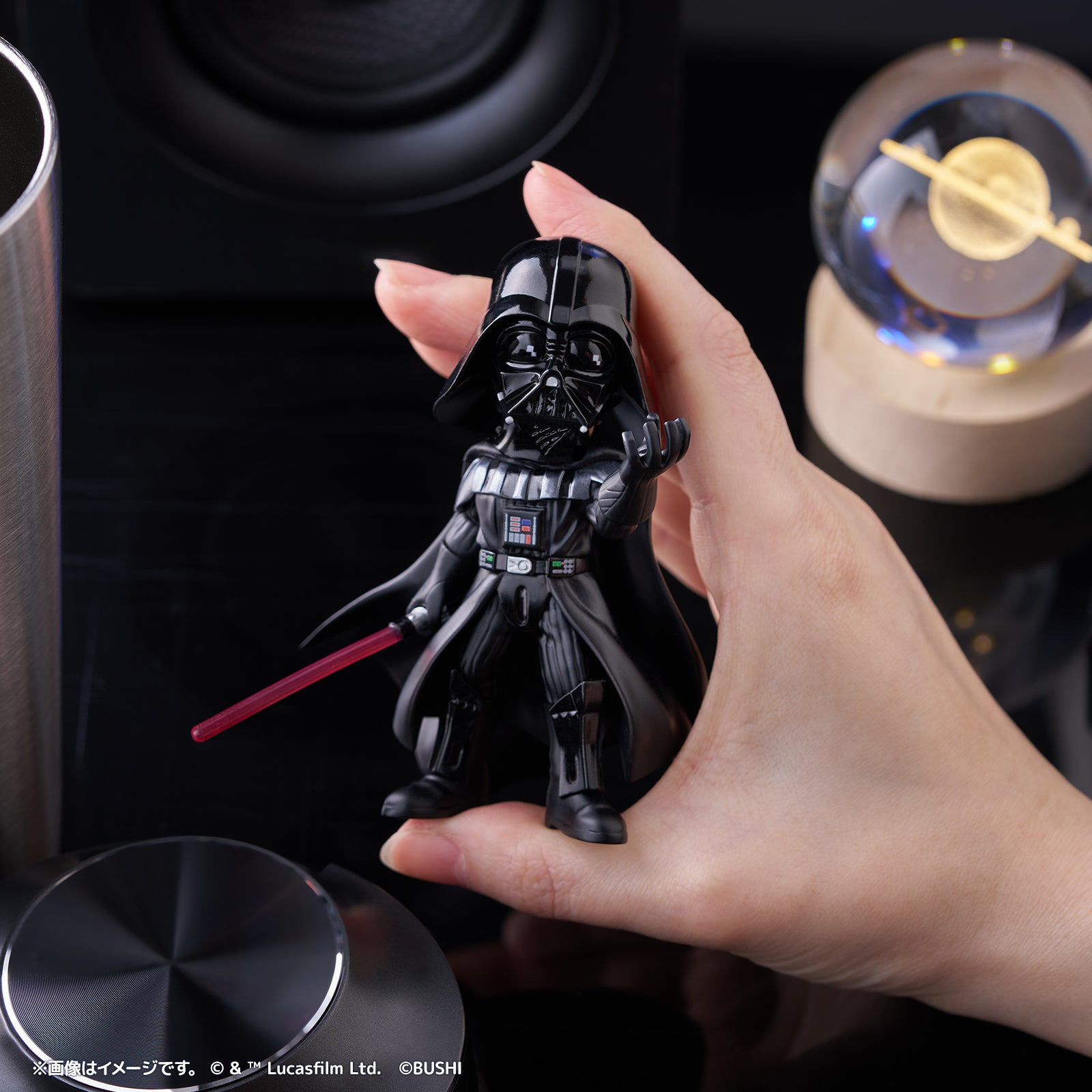 SPECIAL ORDER Bushiroad Creative - PalVerse - Star Wars [JP] [Box of 6]