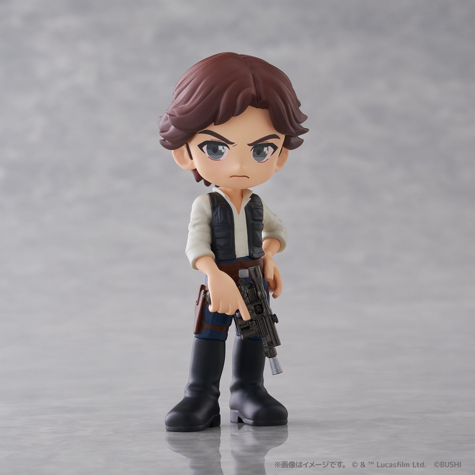 SPECIAL ORDER Bushiroad Creative - PalVerse - Star Wars [JP] [Box of 6]