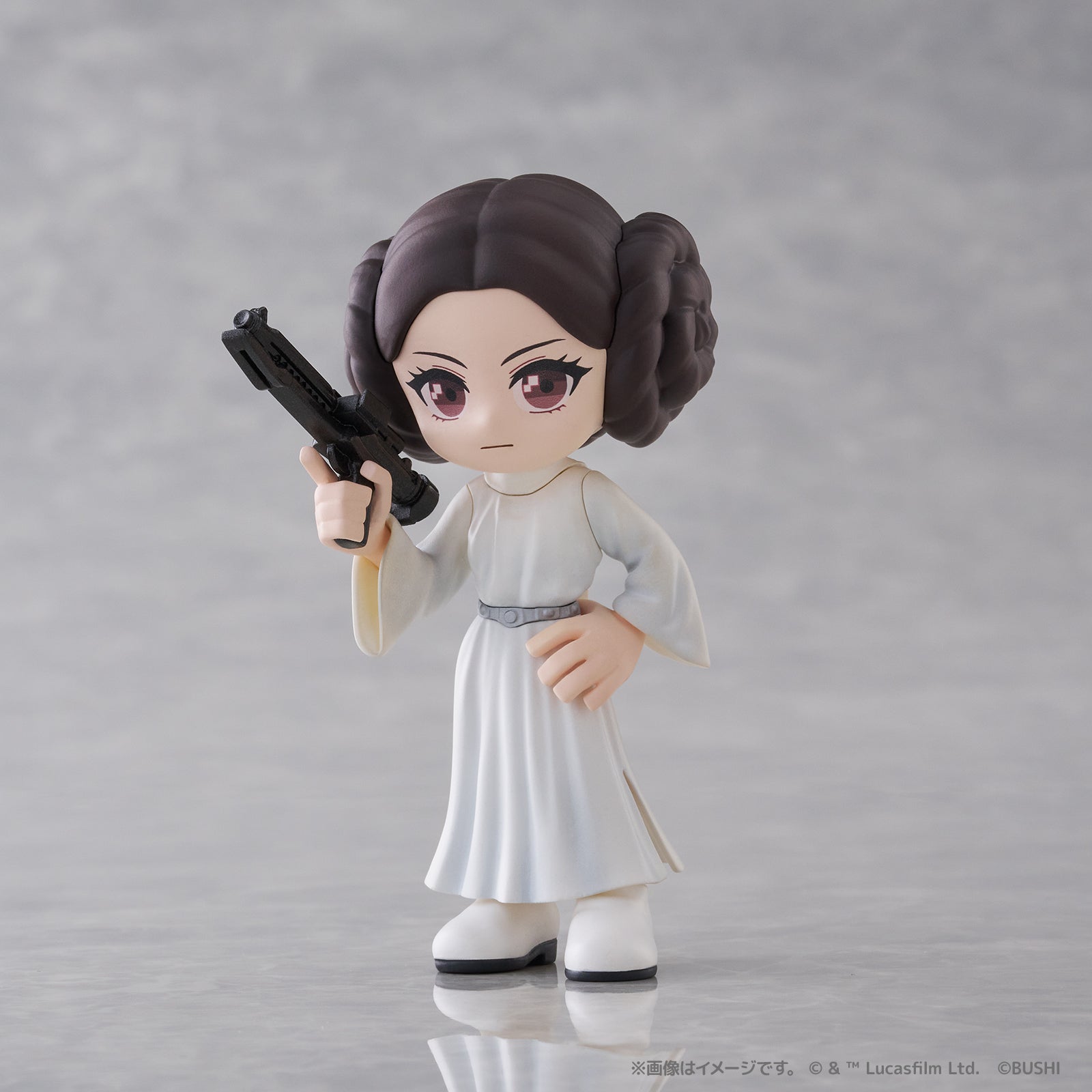 SPECIAL ORDER Bushiroad Creative - PalVerse - Star Wars [JP] [Box of 6]