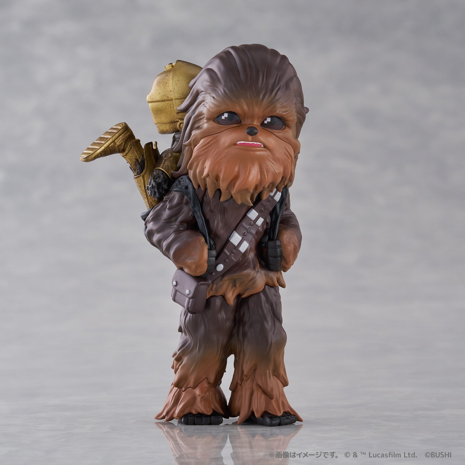 SPECIAL ORDER Bushiroad Creative - PalVerse - Star Wars [JP] [Box of 6]