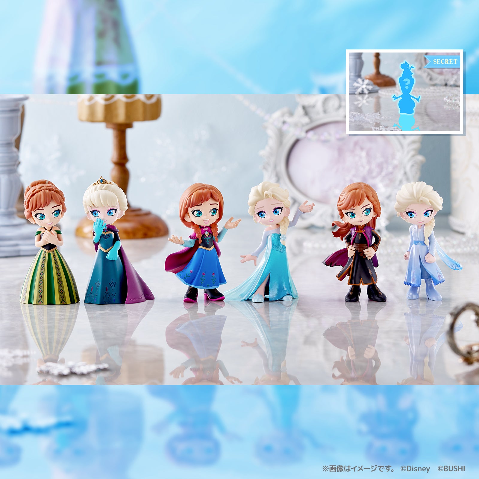 SPECIAL ORDER Bushiroad Creative - PalVerse - Disney Vol. 03 [JP] [Box of 6]