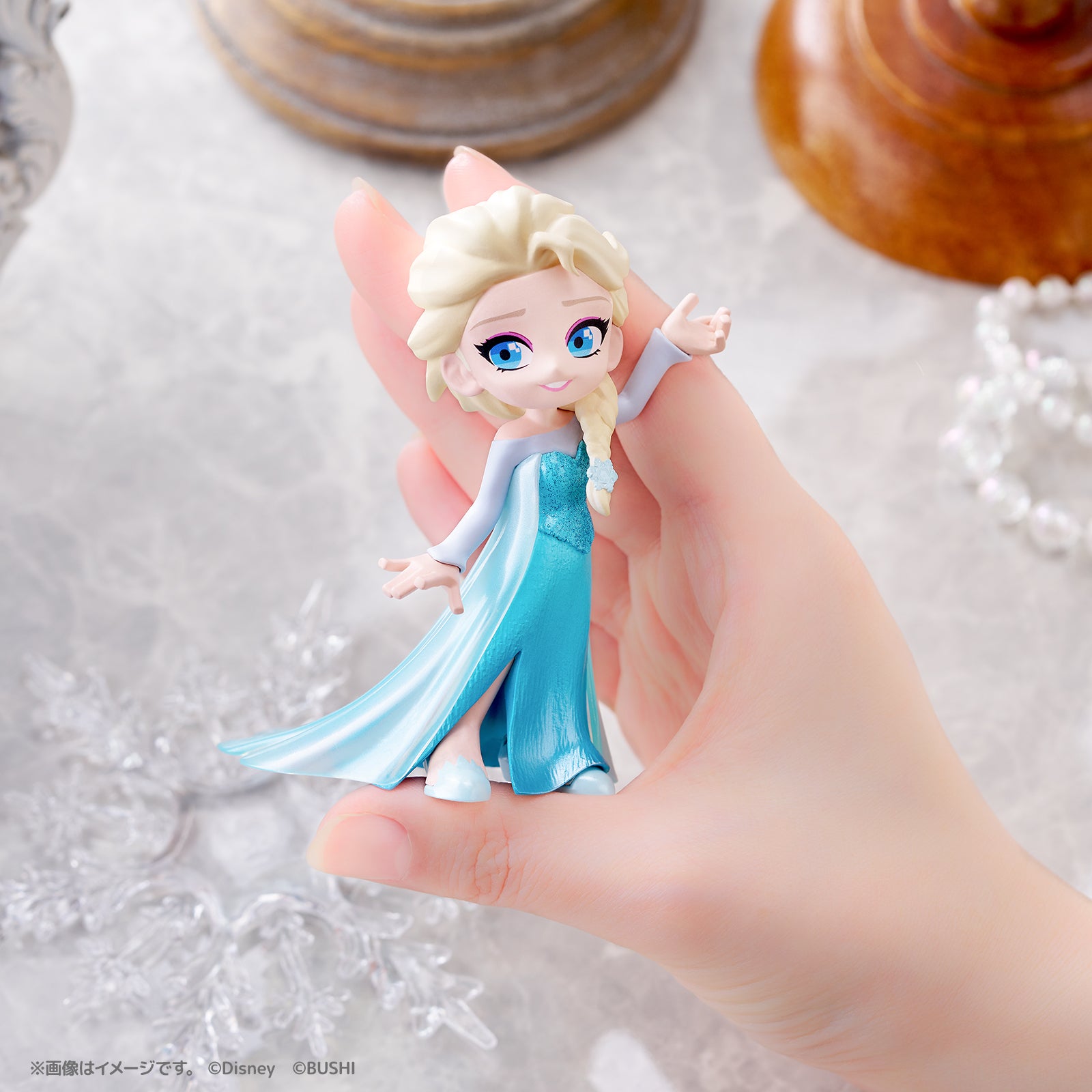 SPECIAL ORDER Bushiroad Creative - PalVerse - Disney Vol. 03 [JP] [Box of 6]
