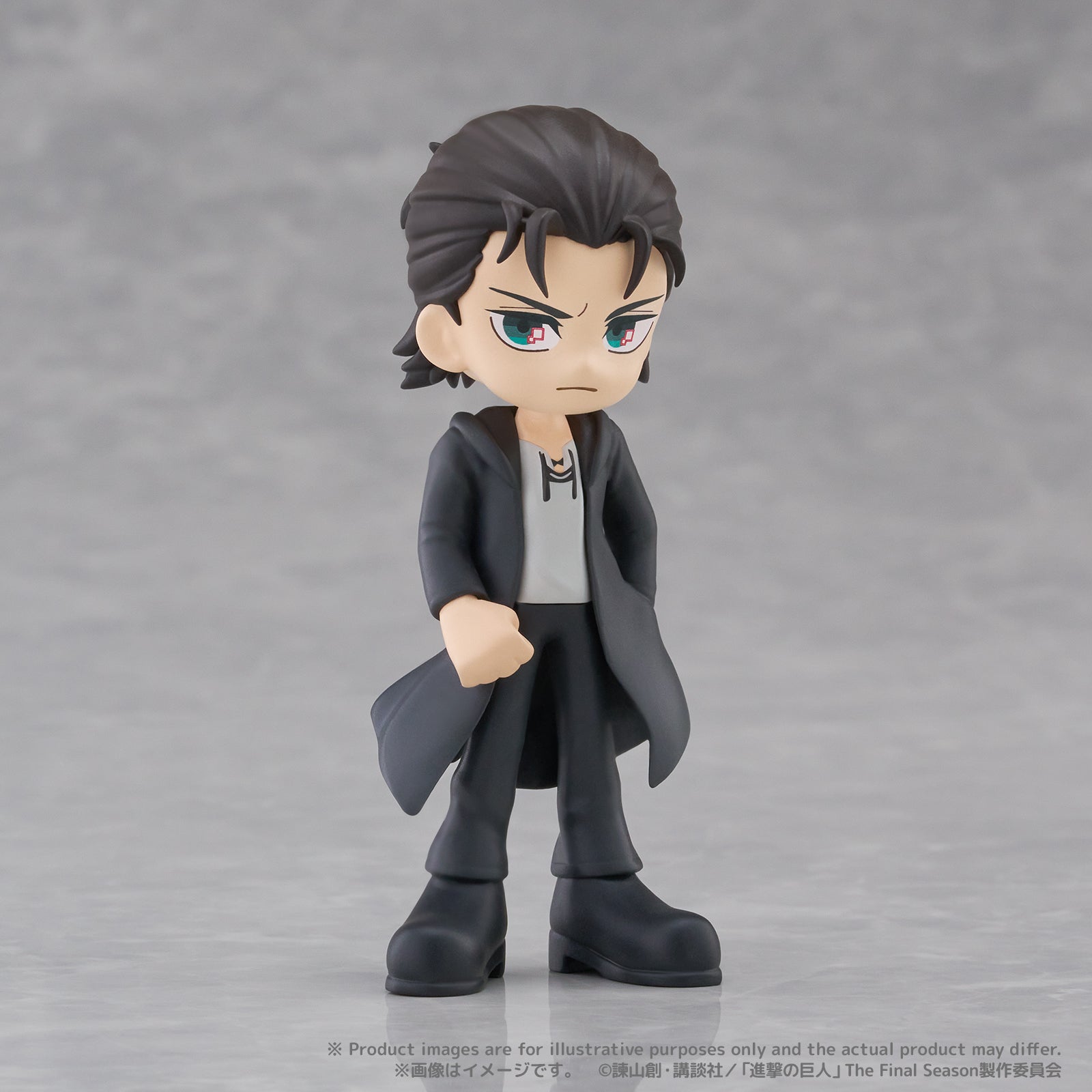 SPECIAL ORDER Bushiroad Creative - PalVerse - Attack on Titan: The Final Season [JP]
