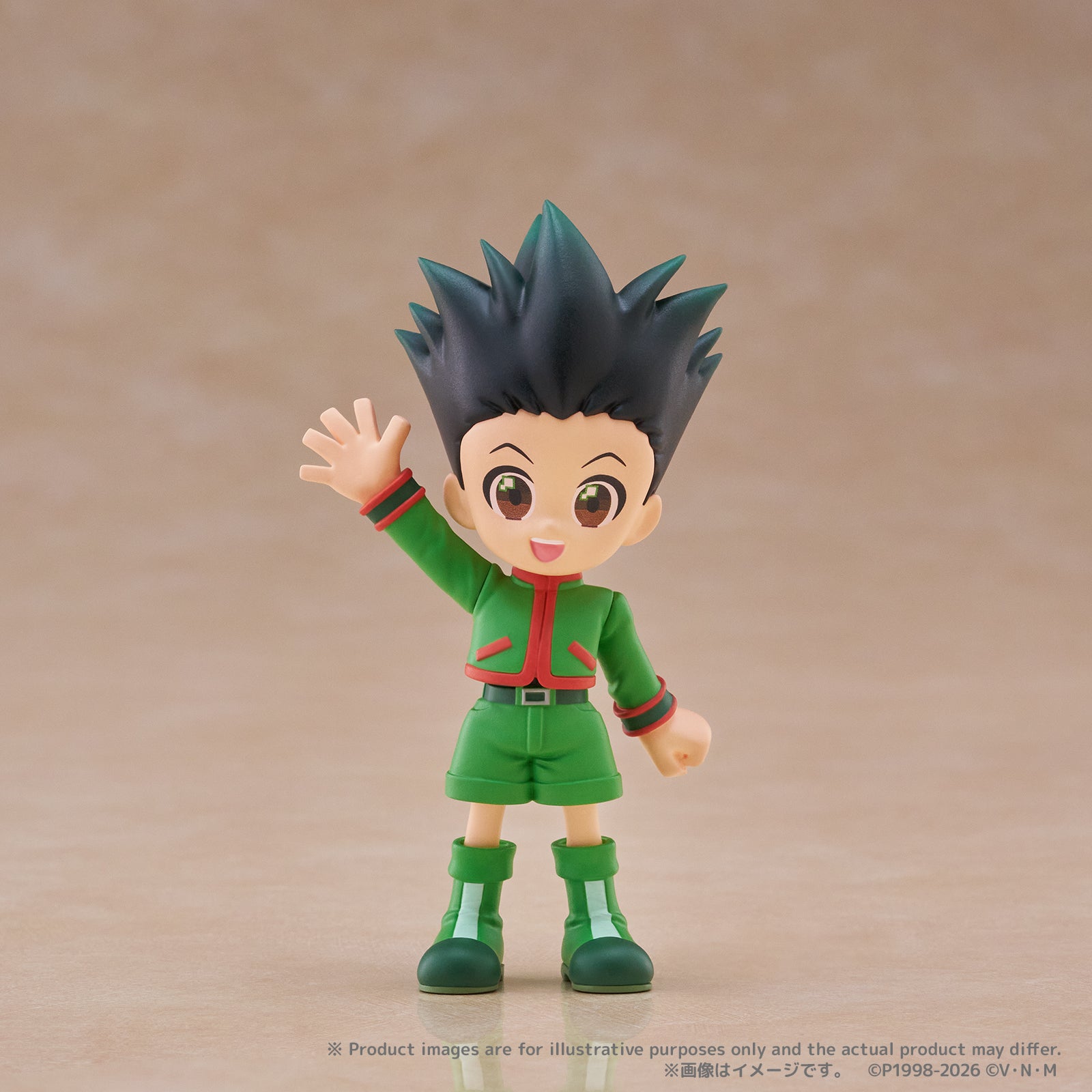 SPECIAL ORDER Bushiroad Creative - PalVerse - HUNTER x HUNTER Vol. 01 [JP] [Box of 6]