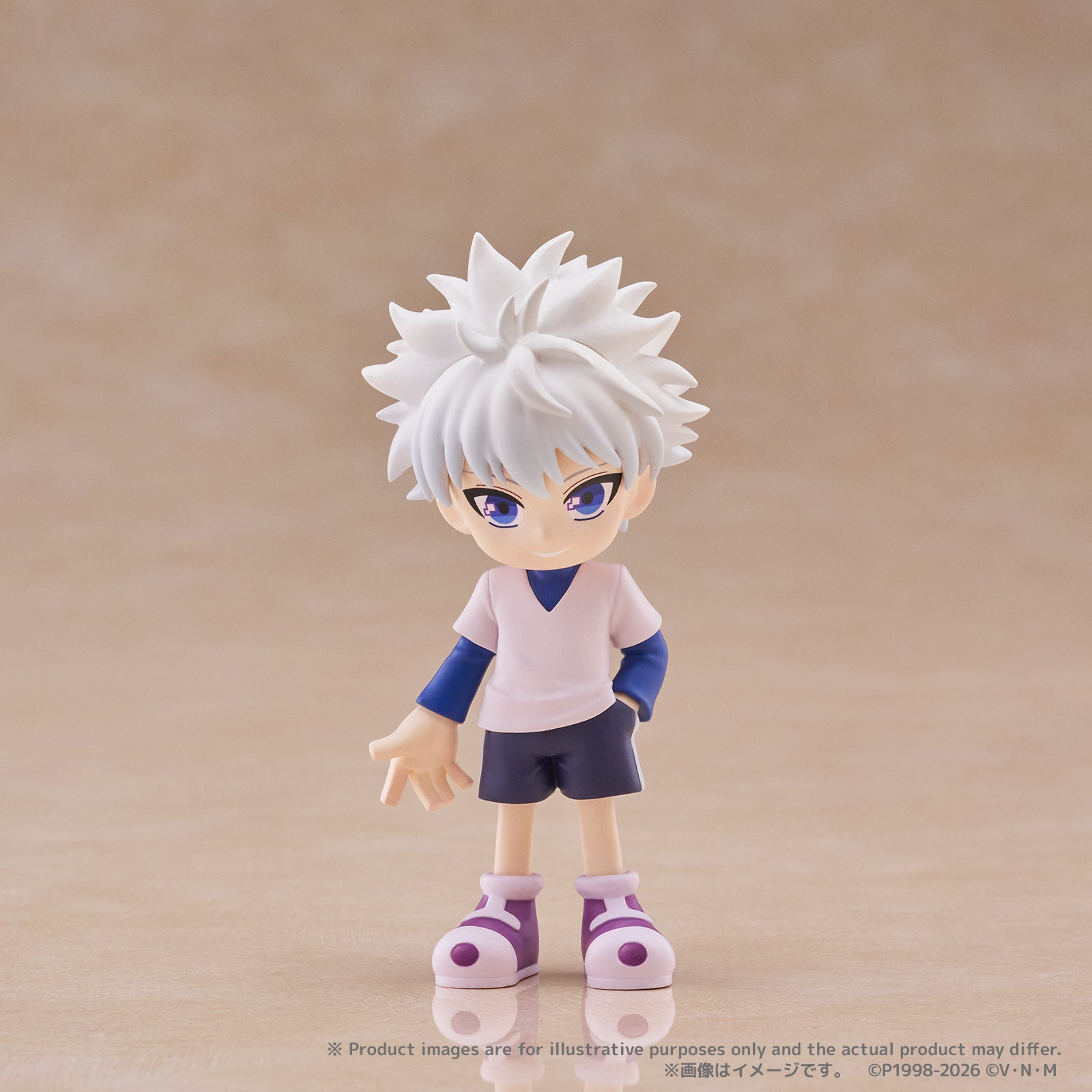 SPECIAL ORDER Bushiroad Creative - PalVerse - HUNTER x HUNTER Vol. 01 [JP] [Box of 6]