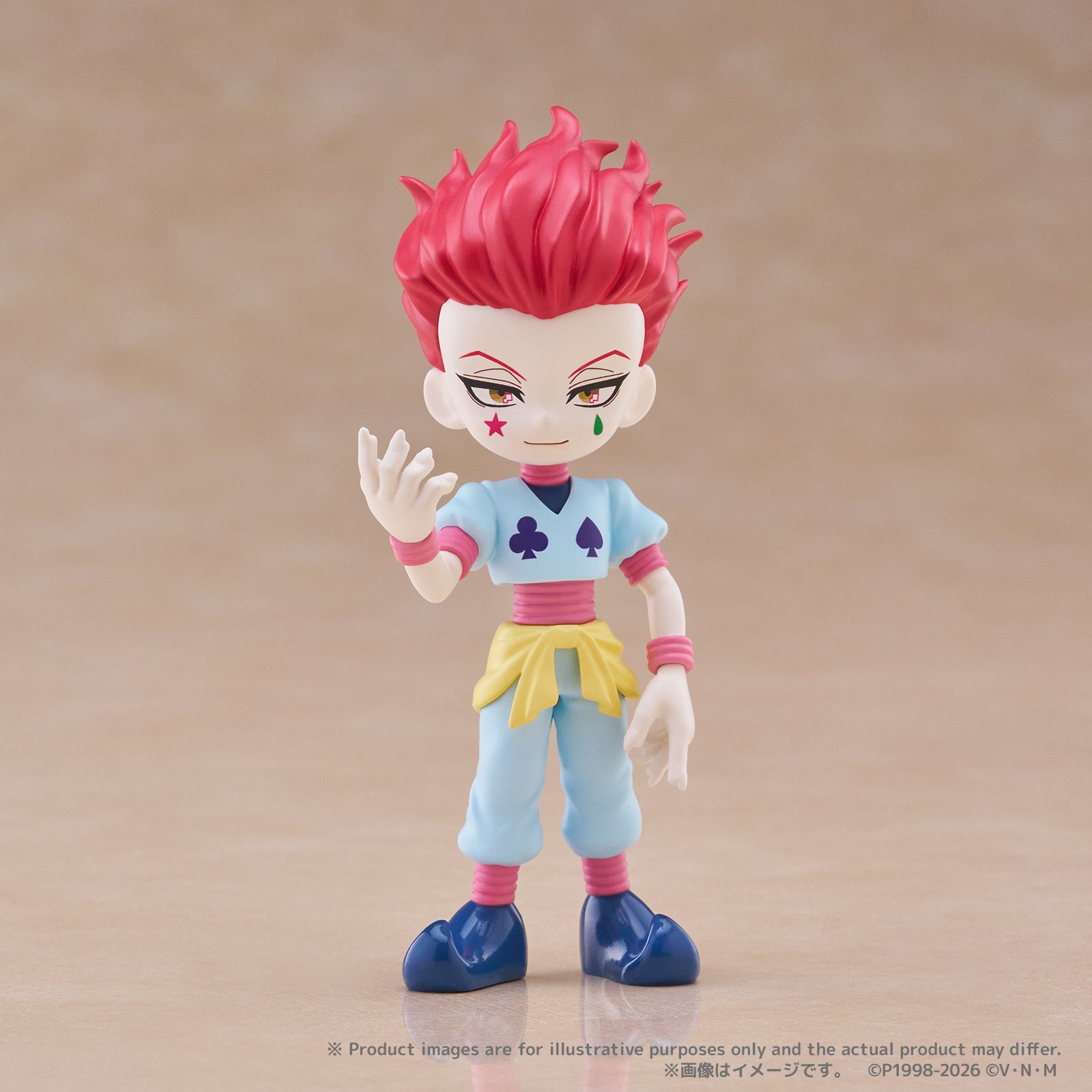 SPECIAL ORDER Bushiroad Creative - PalVerse - HUNTER x HUNTER Vol. 01 [JP] [Box of 6]