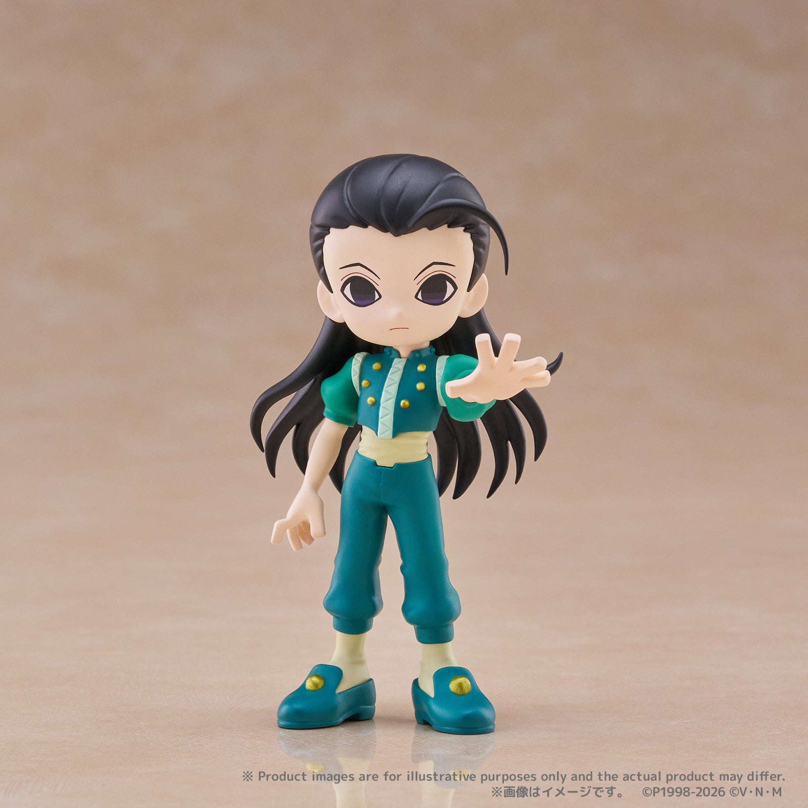 SPECIAL ORDER Bushiroad Creative - PalVerse - HUNTER x HUNTER Vol. 01 [JP] [Box of 6]