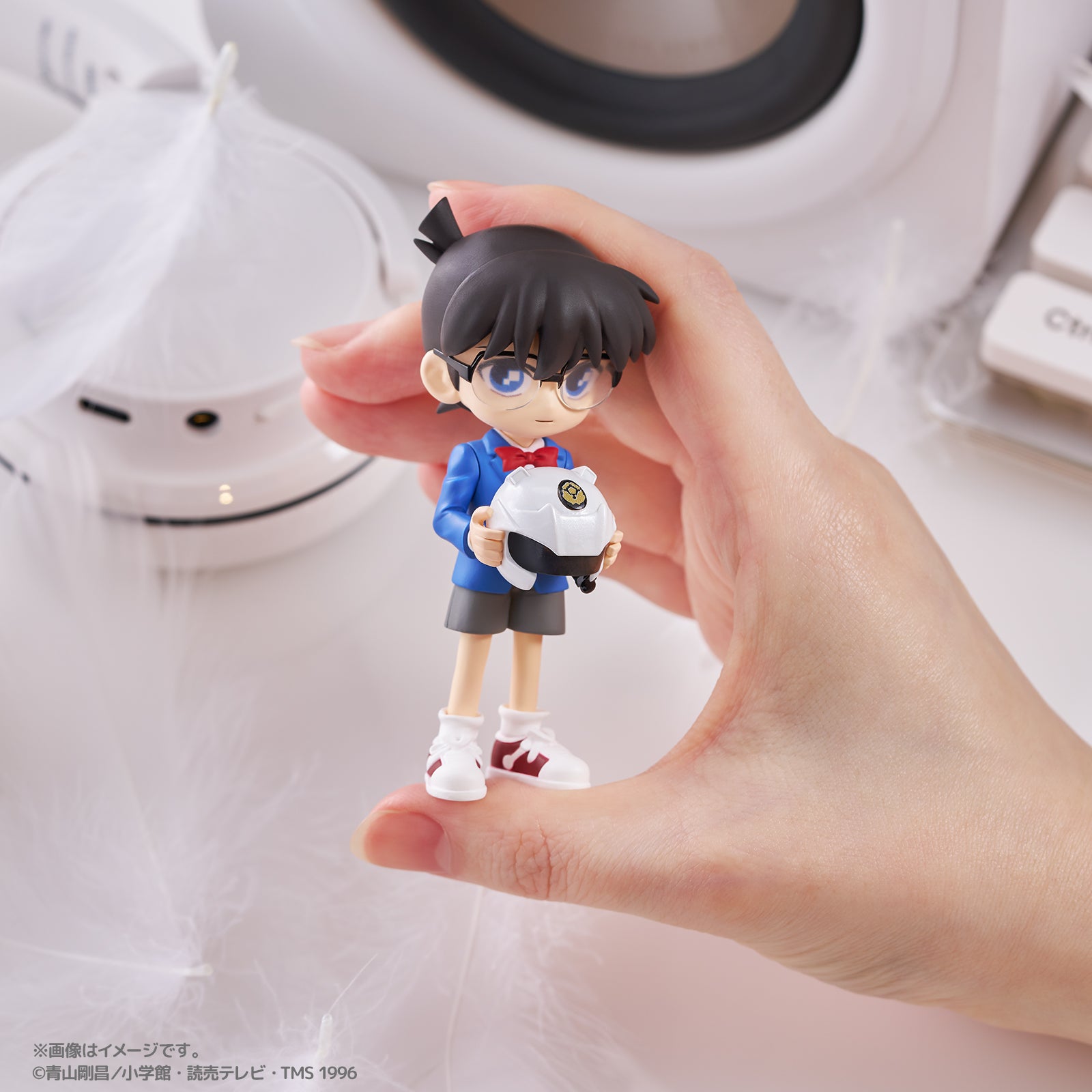SPECIAL ORDER Bushiroad Creative - PalVerse - Detective Conan Vol. 03 [JP] [Box of 6]