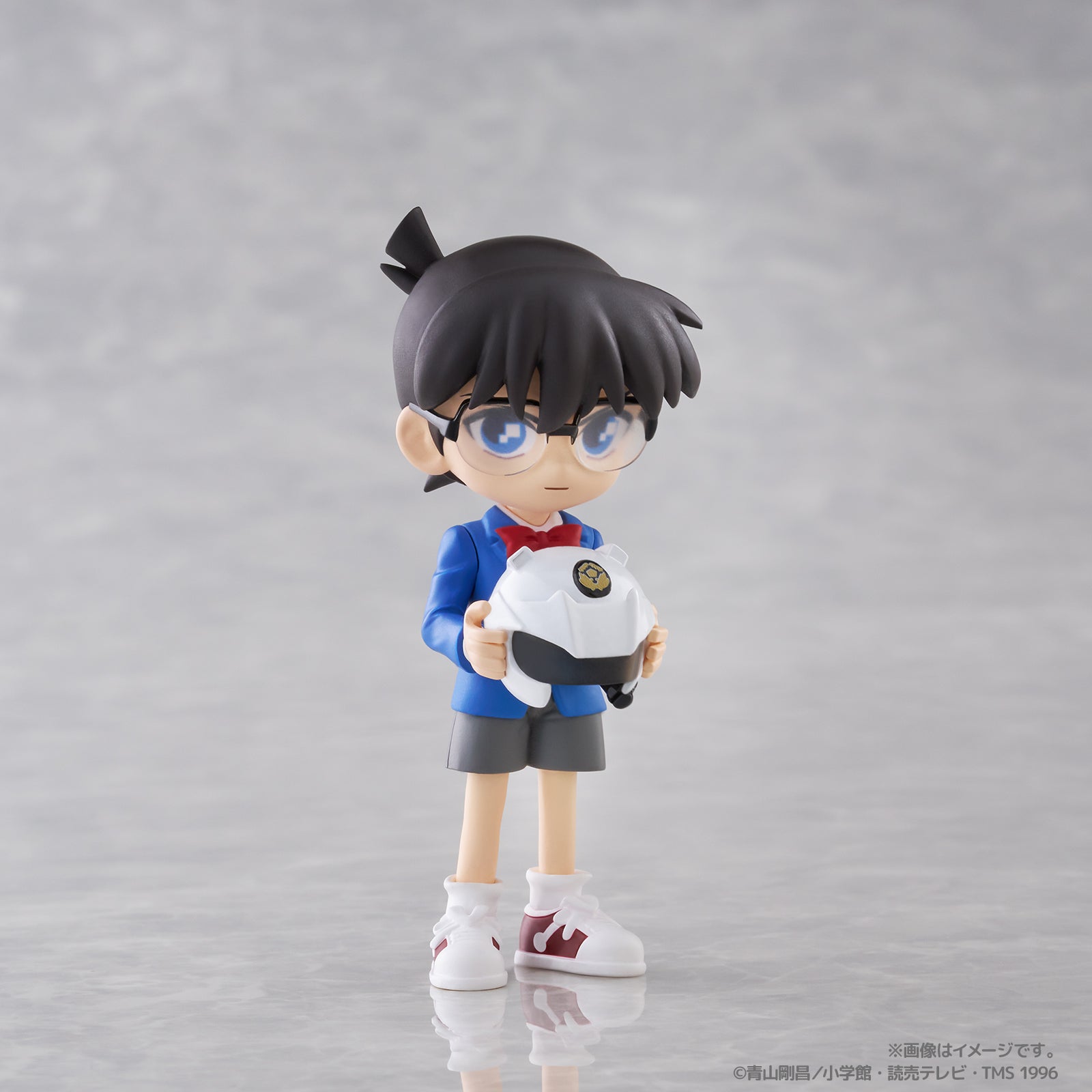 SPECIAL ORDER Bushiroad Creative - PalVerse - Detective Conan Vol. 03 [JP] [Box of 6]