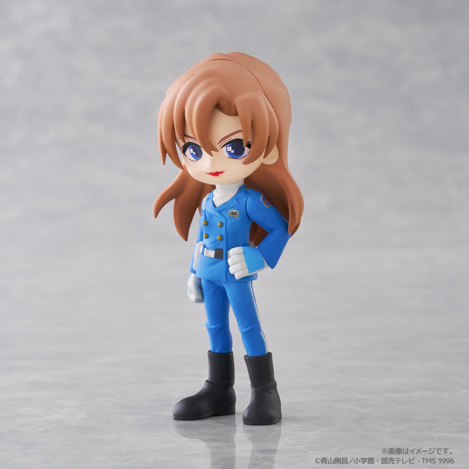 SPECIAL ORDER Bushiroad Creative - PalVerse - Detective Conan Vol. 03 [JP] [Box of 6]