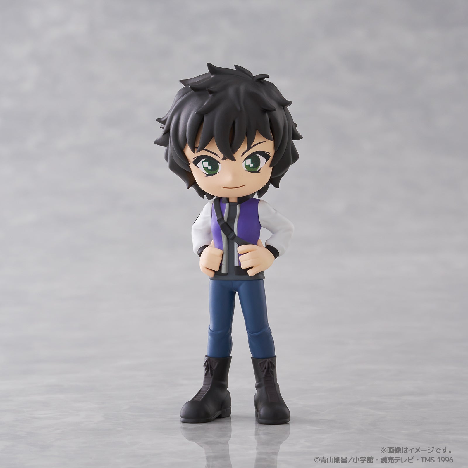 SPECIAL ORDER Bushiroad Creative - PalVerse - Detective Conan Vol. 03 [JP] [Box of 6]