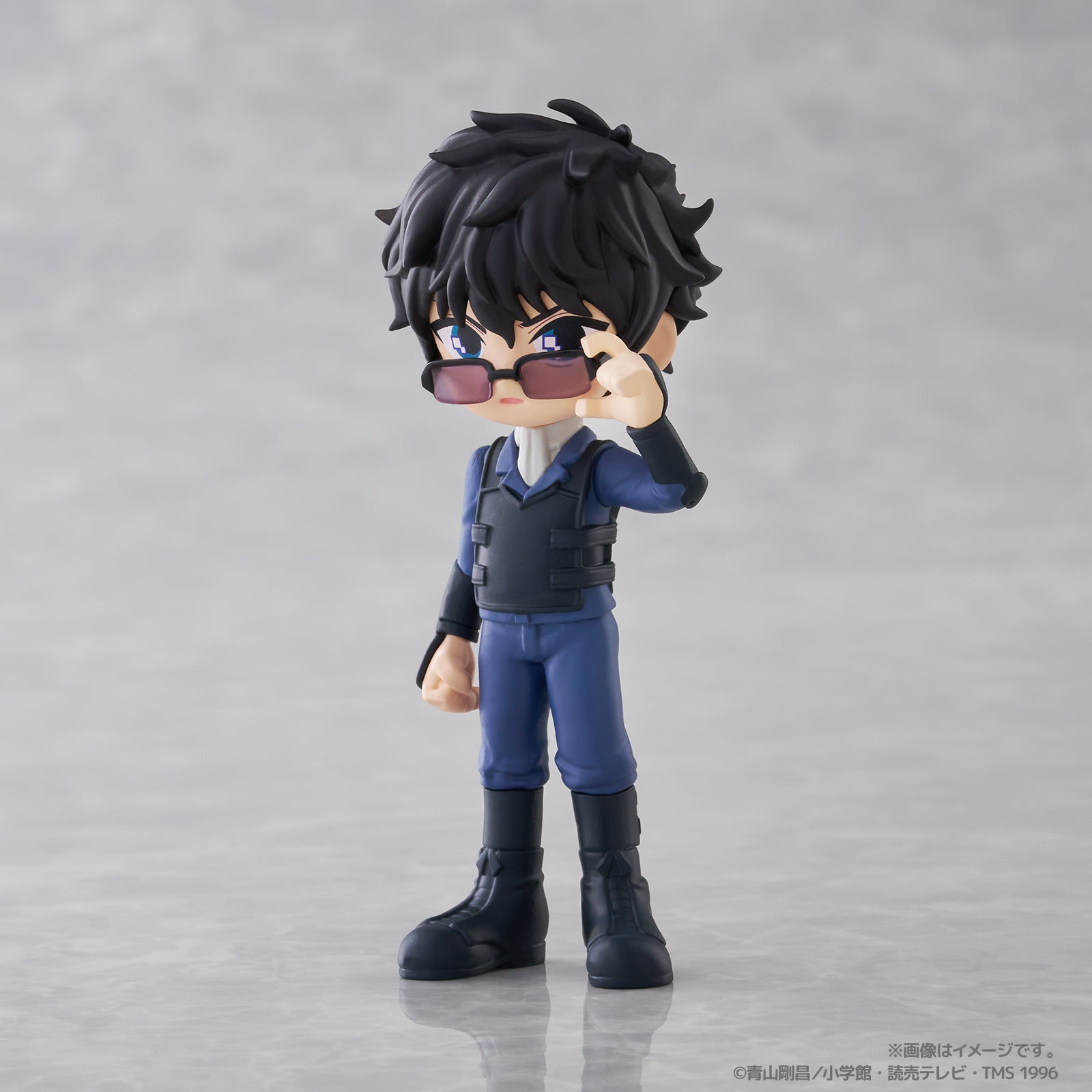 SPECIAL ORDER Bushiroad Creative - PalVerse - Detective Conan Vol. 03 [JP] [Box of 6]