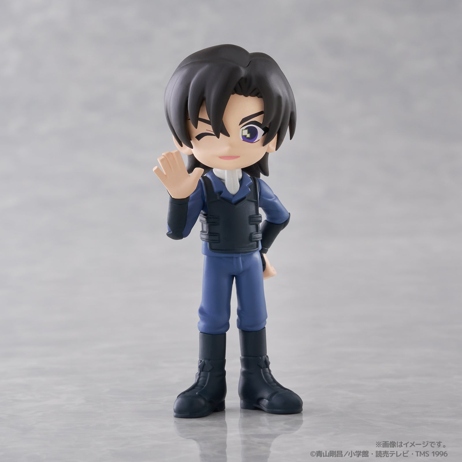 SPECIAL ORDER Bushiroad Creative - PalVerse - Detective Conan Vol. 03 [JP] [Box of 6]