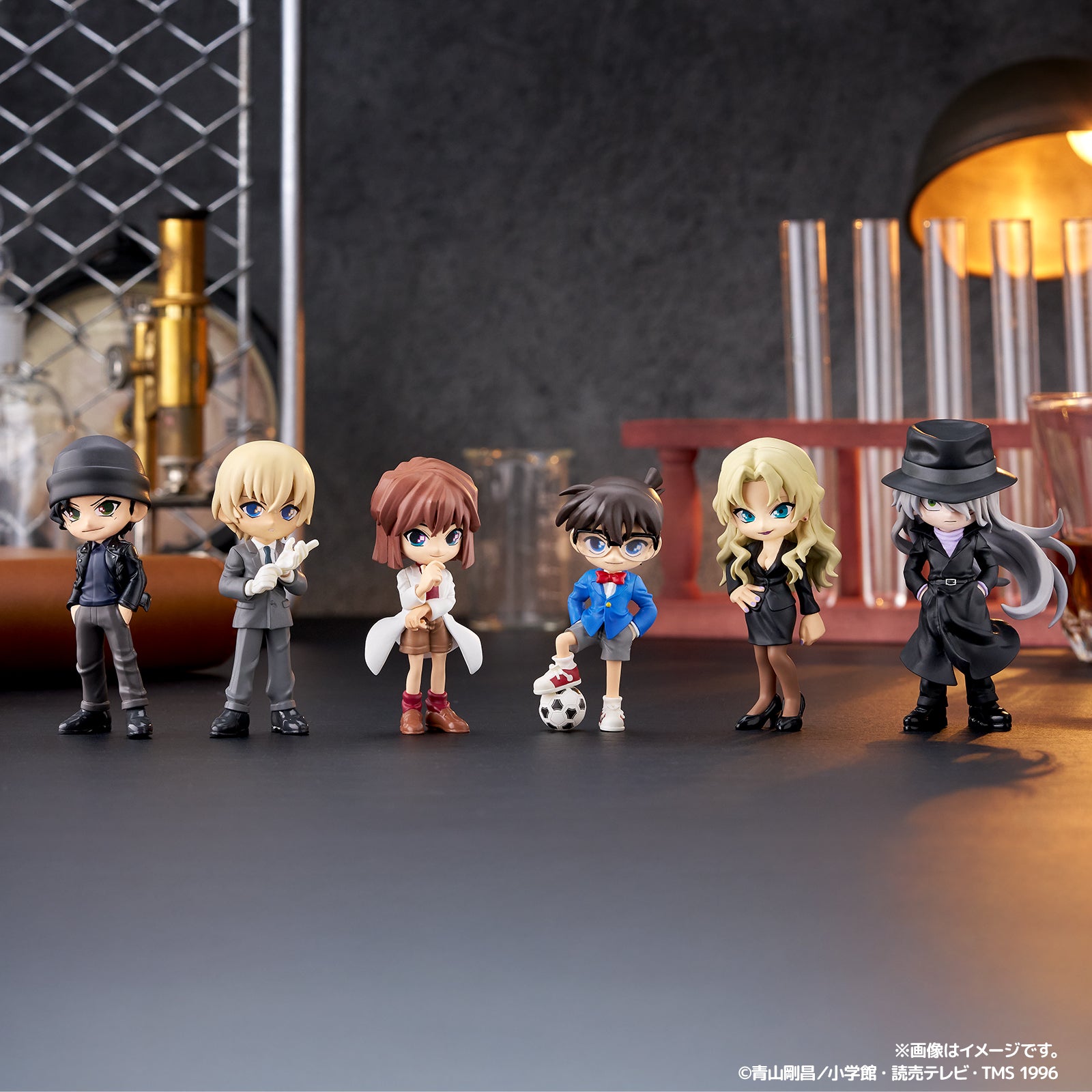 SPECIAL ORDER Bushiroad Creative - PalVerse - Detective Conan Vol. 03 [JP] [Box of 6]