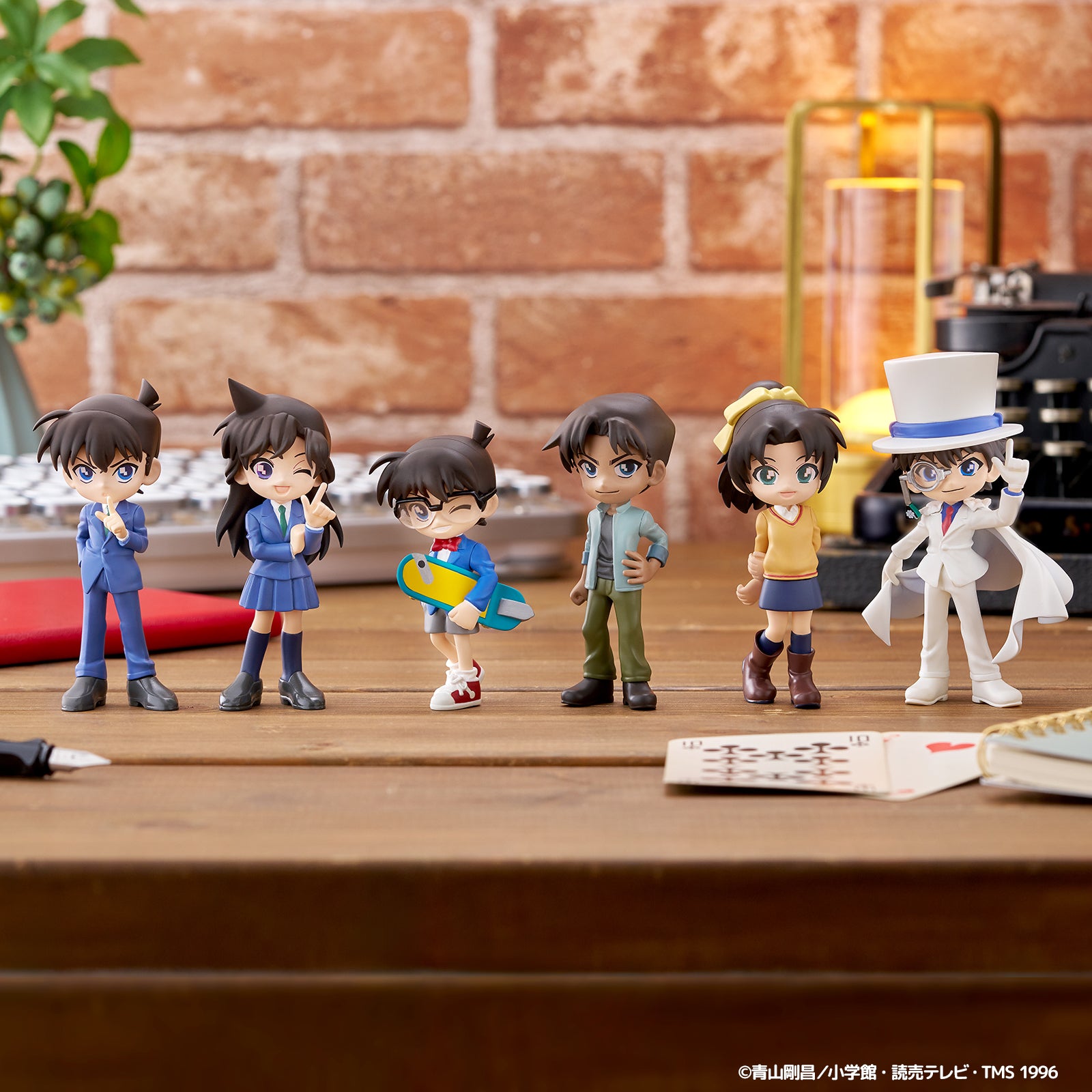 SPECIAL ORDER Bushiroad Creative - PalVerse - Detective Conan Vol. 03 [JP] [Box of 6]