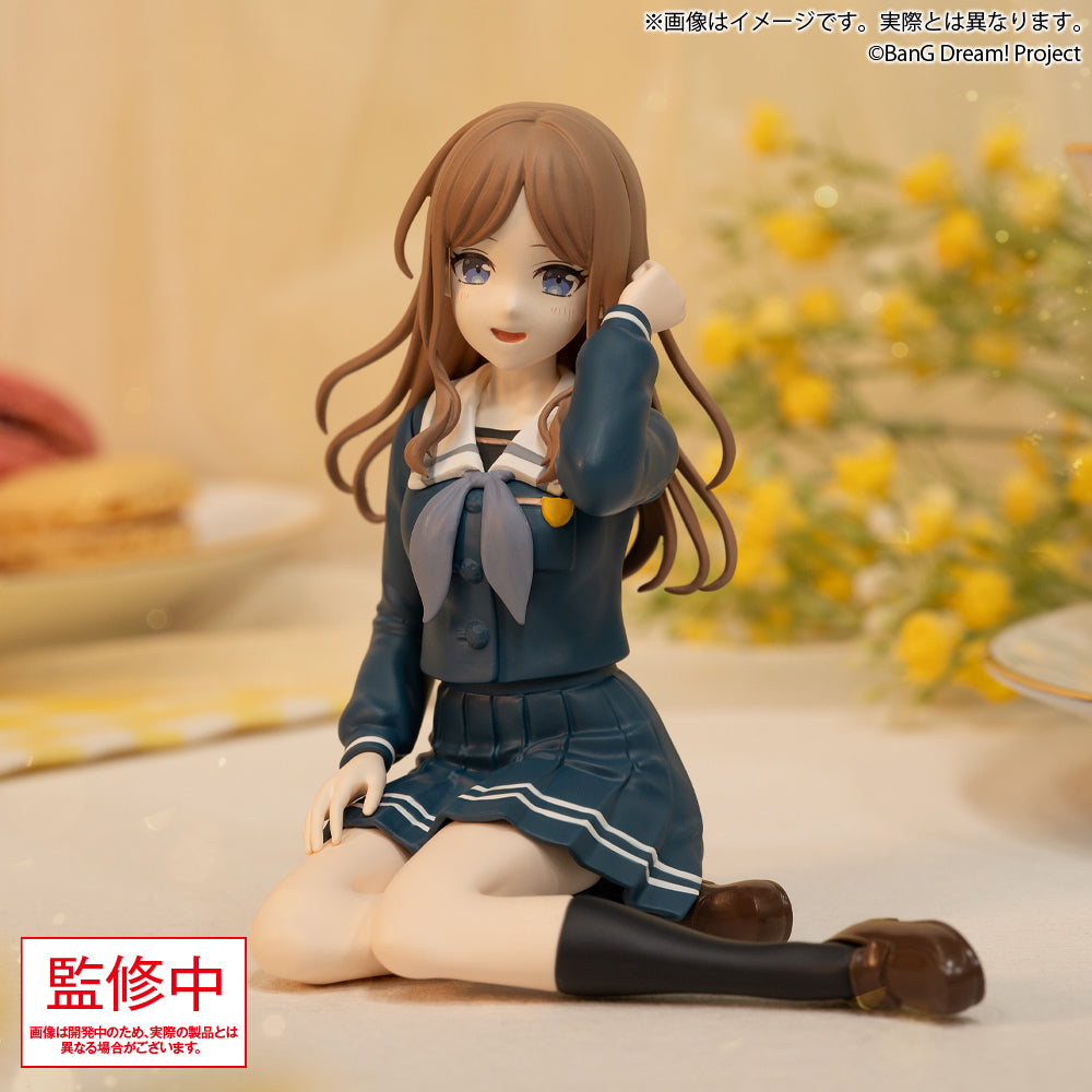 PRE-ORDER Bushiroad Creative - BanG Dream! Premium Figure MyGO!!!!! - Soyo Nagasaki: Uniform Ver.