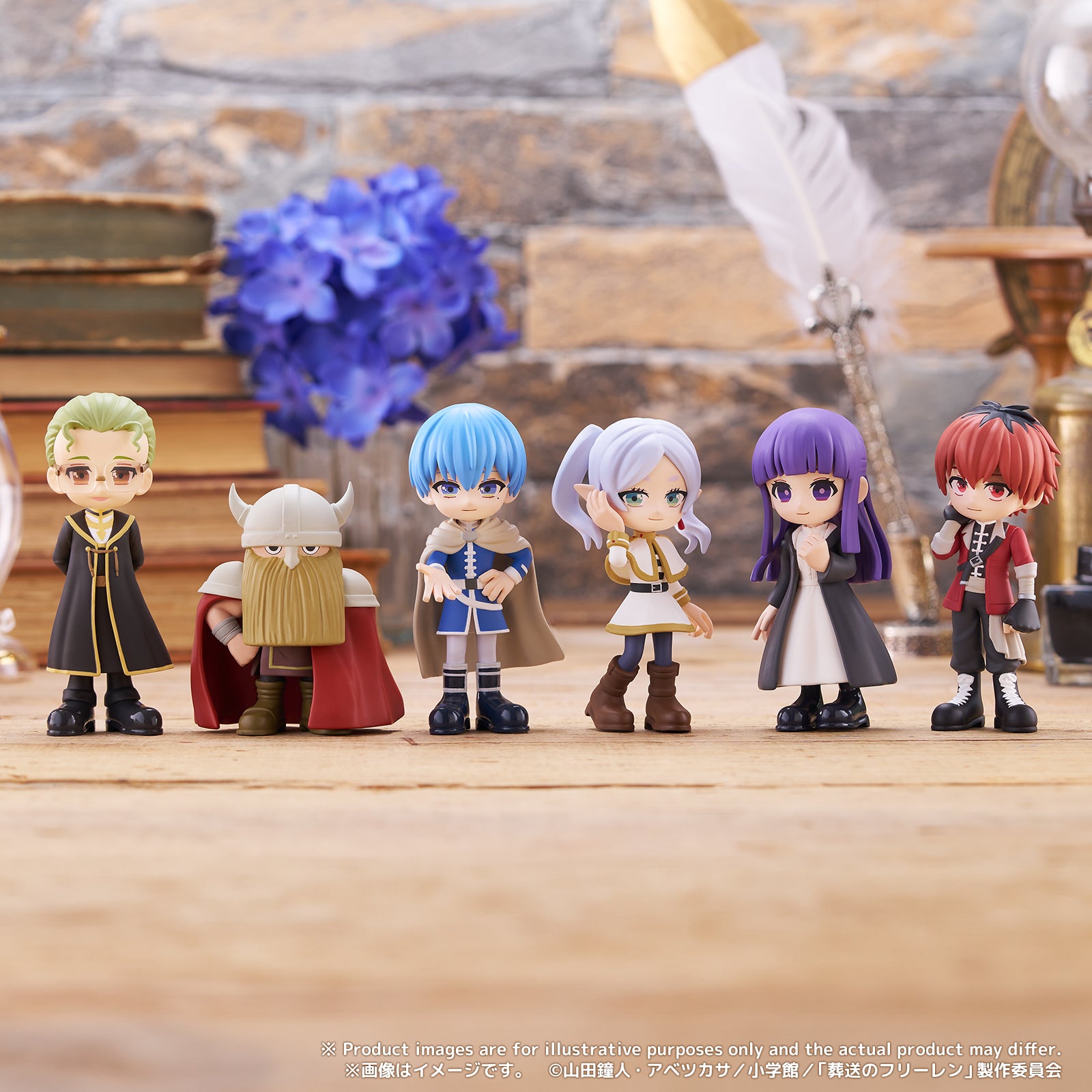 SPECIAL ORDER Bushiroad Creative - PalVerse - Frieren: Beyond Journey's End [JP]