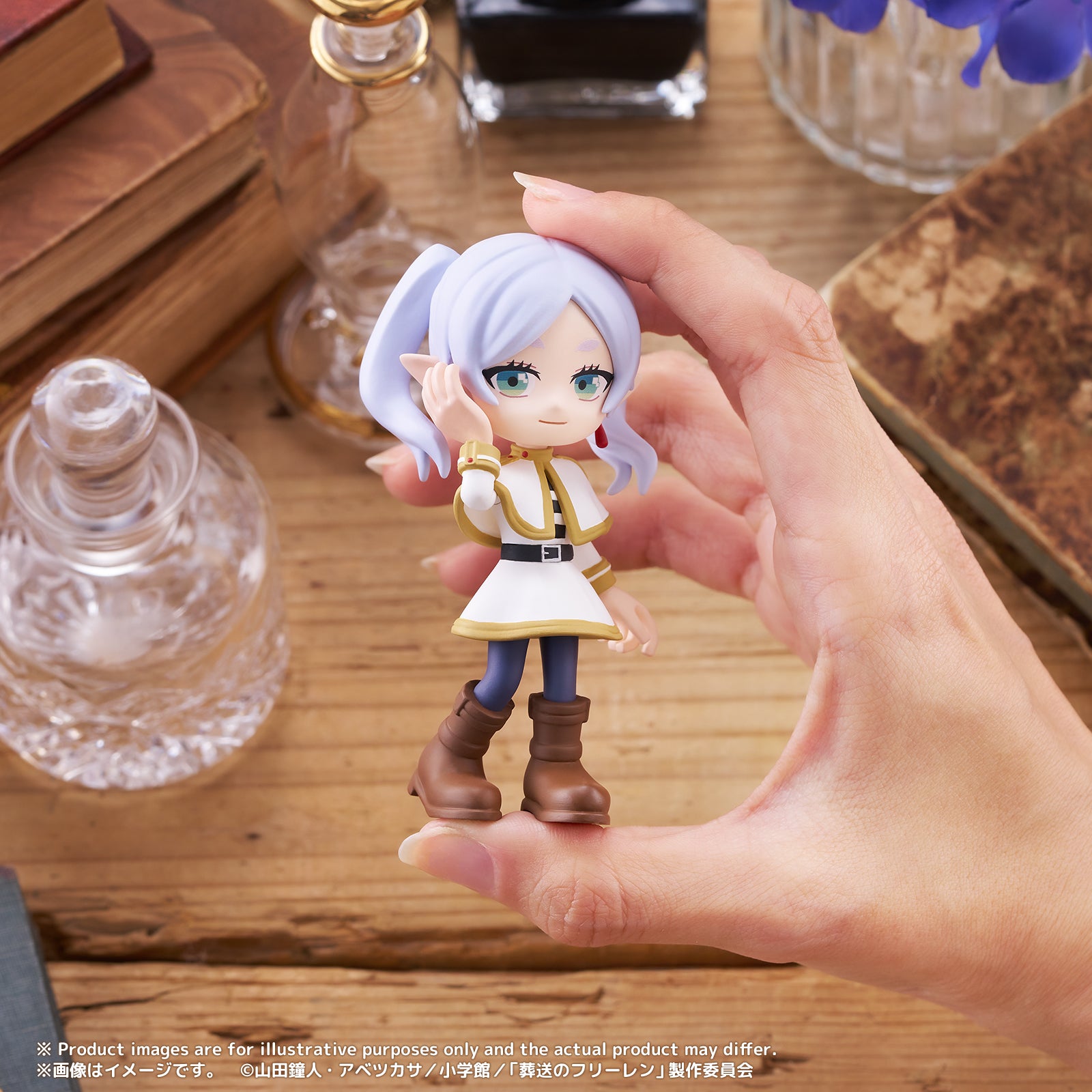 SPECIAL ORDER Bushiroad Creative - PalVerse - Frieren: Beyond Journey's End [JP]