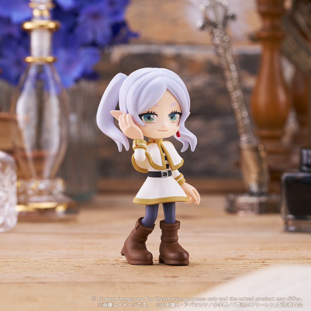 SPECIAL ORDER Bushiroad Creative - PalVerse - Frieren: Beyond Journey's End [JP]