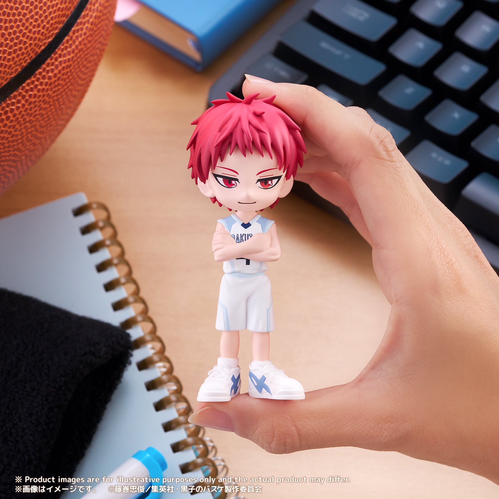 SPECIAL ORDER Bushiroad Creative - PalVerse - Kuroko's Basketball Vol. 02 [JP] [Box of 6]