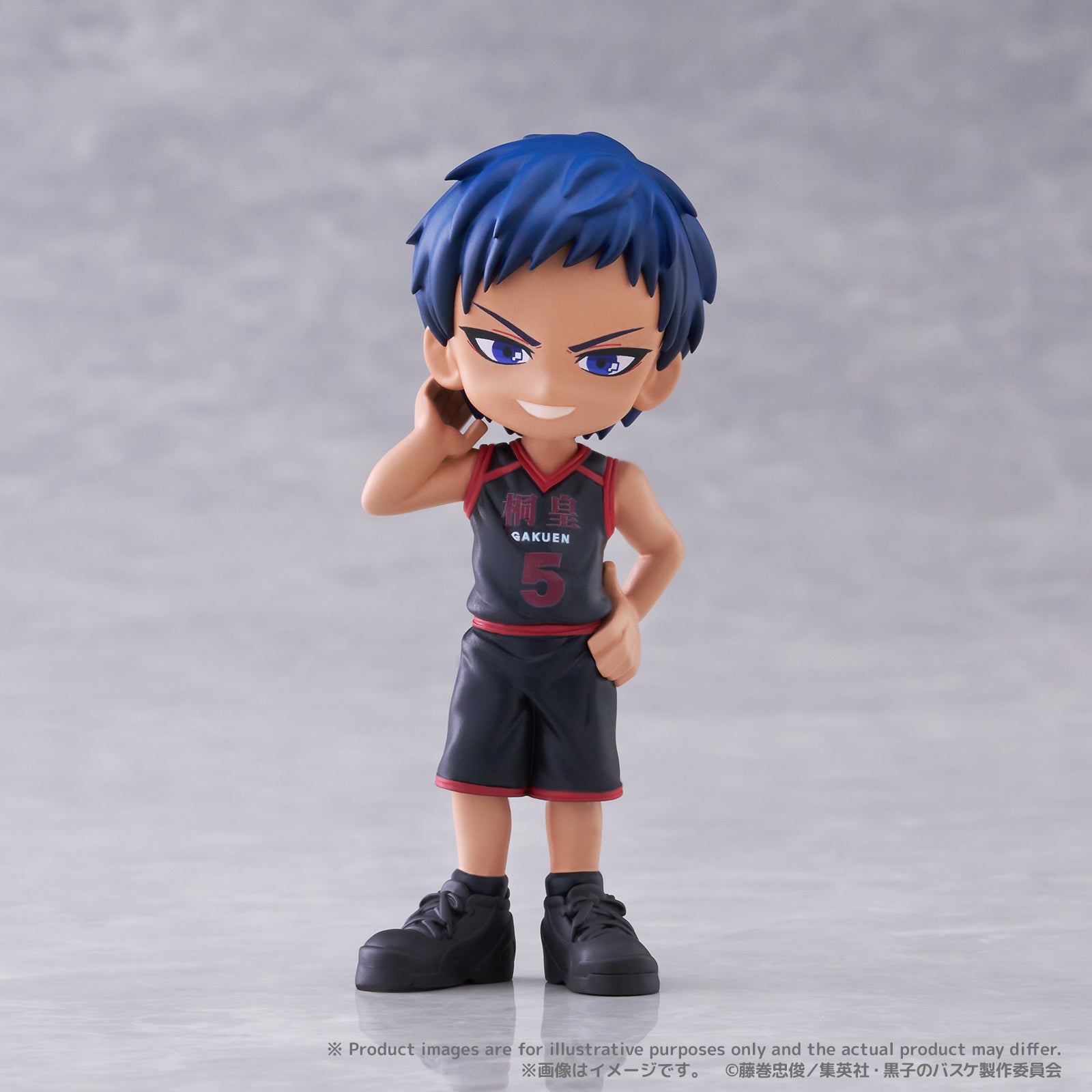 SPECIAL ORDER Bushiroad Creative - PalVerse - Kuroko's Basketball Vol. 02 [JP] [Box of 6]