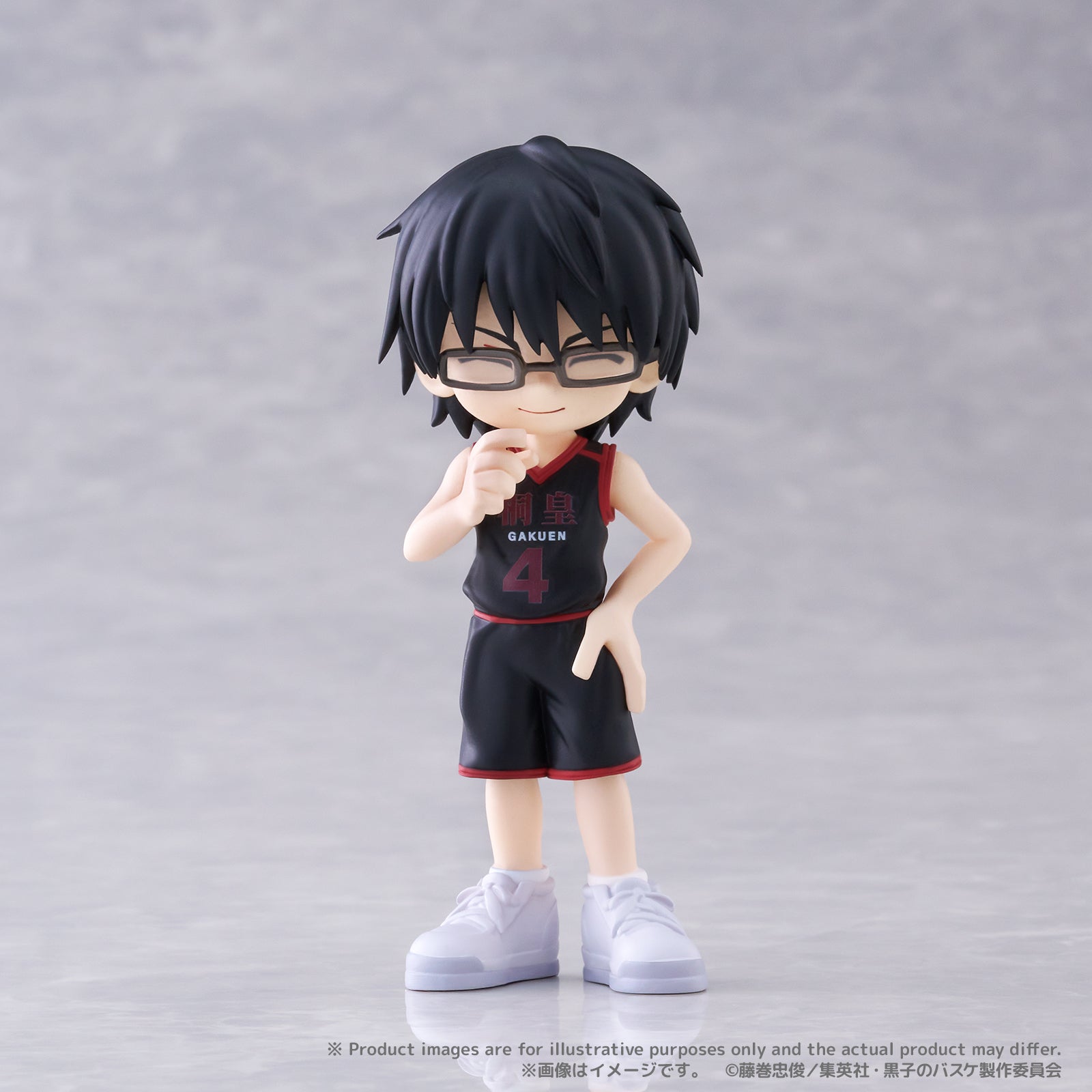 SPECIAL ORDER Bushiroad Creative - PalVerse - Kuroko's Basketball Vol. 02 [JP] [Box of 6]