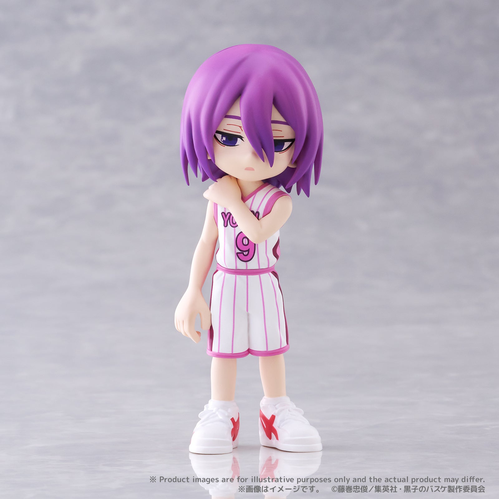 SPECIAL ORDER Bushiroad Creative - PalVerse - Kuroko's Basketball Vol. 02 [JP] [Box of 6]