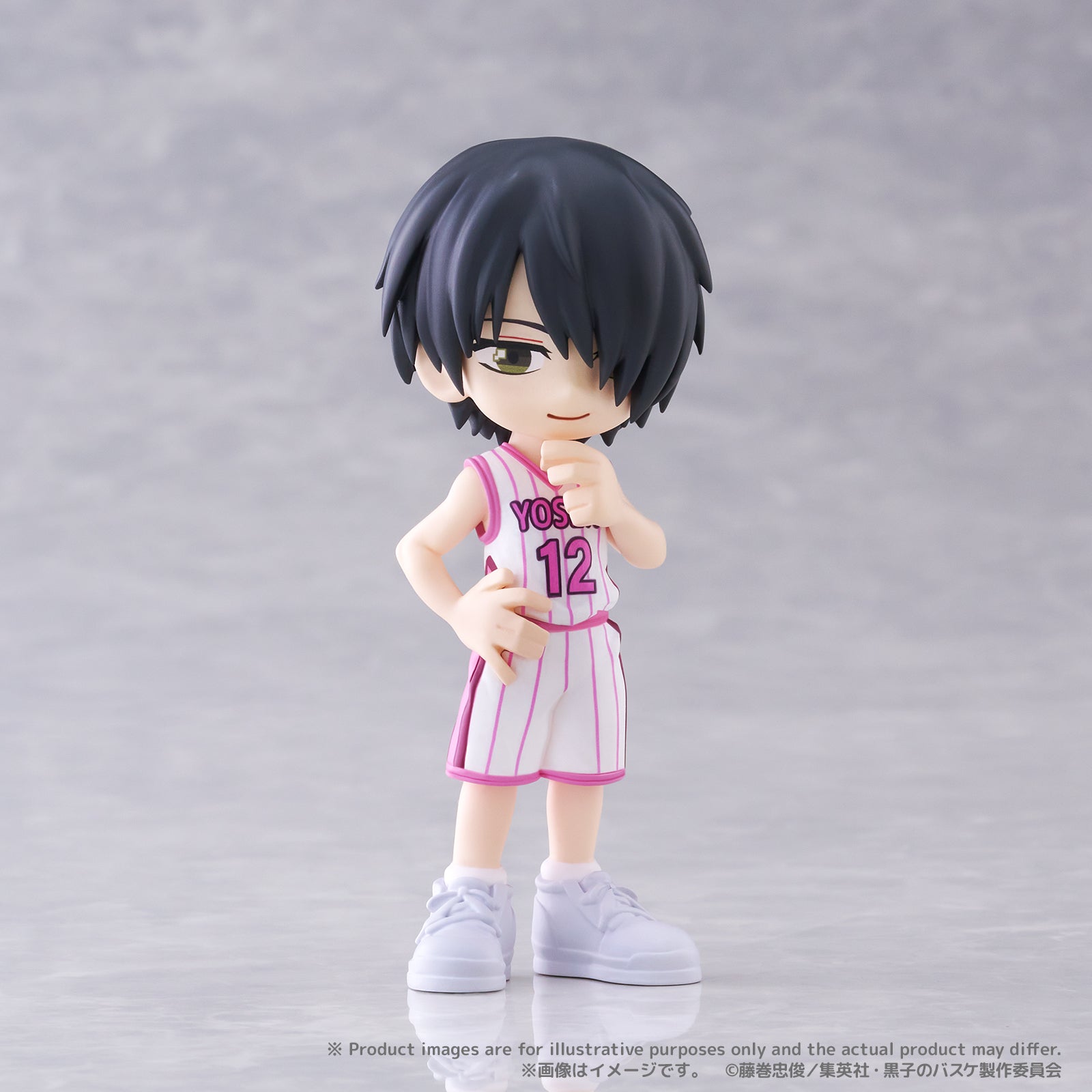 SPECIAL ORDER Bushiroad Creative - PalVerse - Kuroko's Basketball Vol. 02 [JP] [Box of 6]