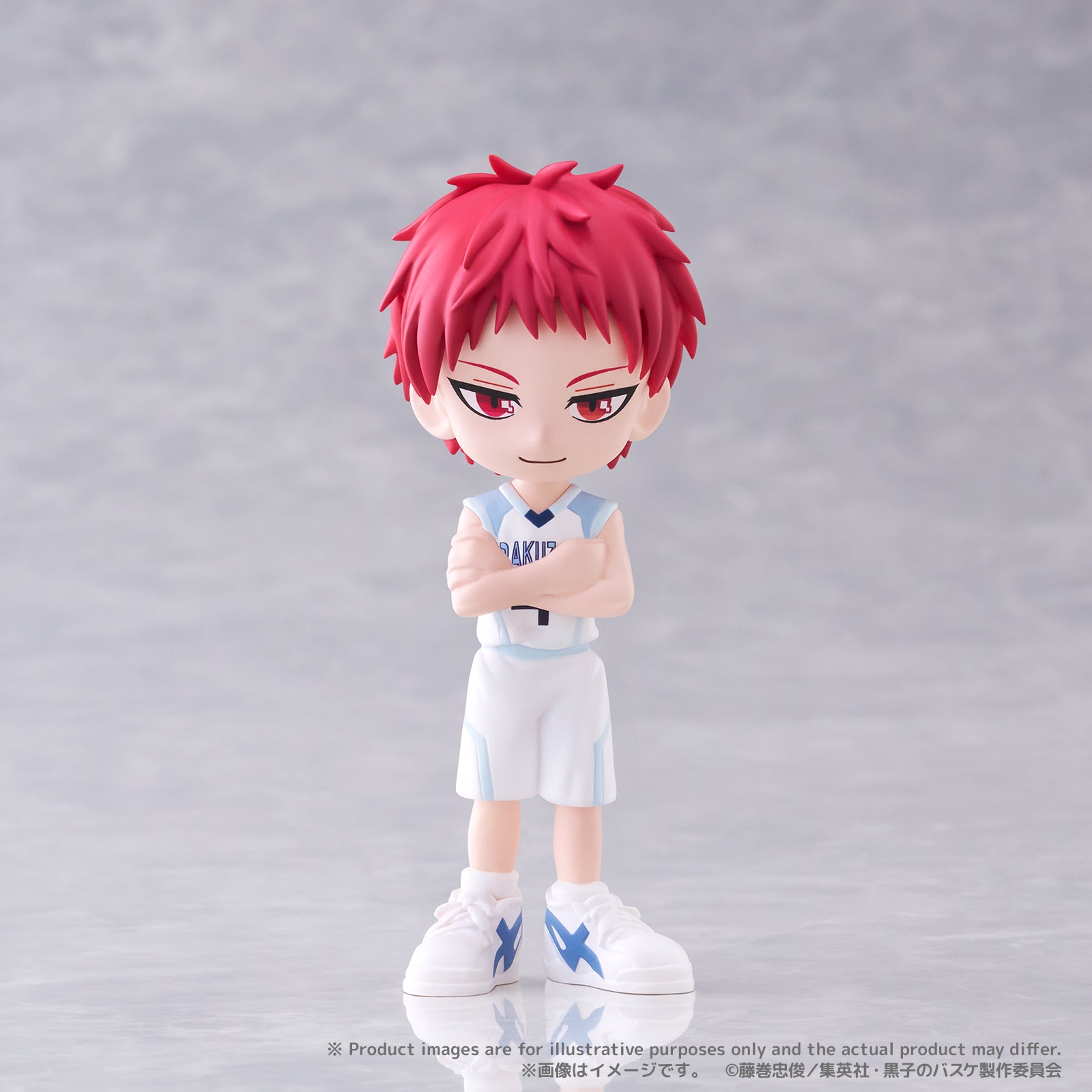 SPECIAL ORDER Bushiroad Creative - PalVerse - Kuroko's Basketball Vol. 02 [JP] [Box of 6]